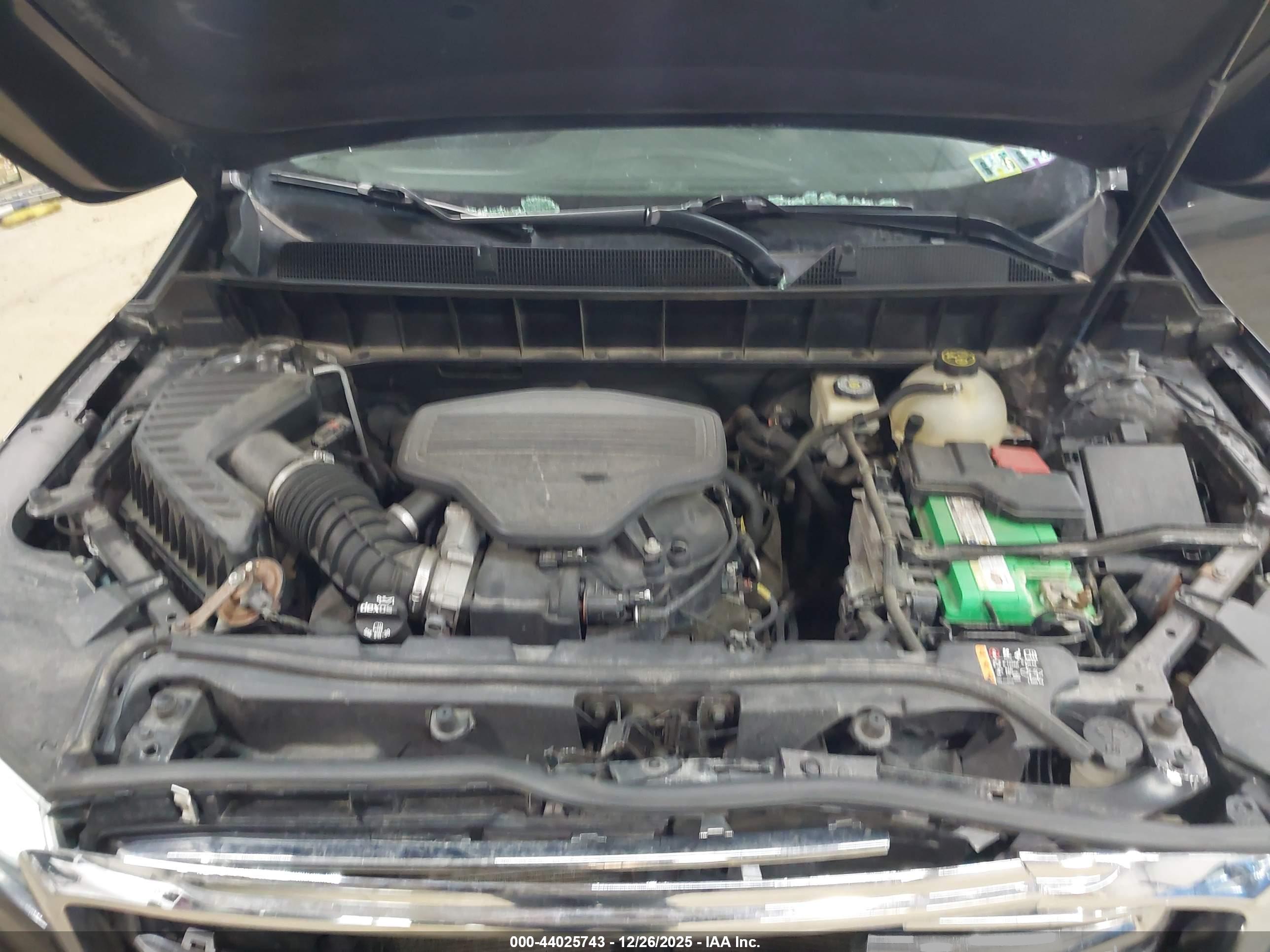GMC ACADIA image 10