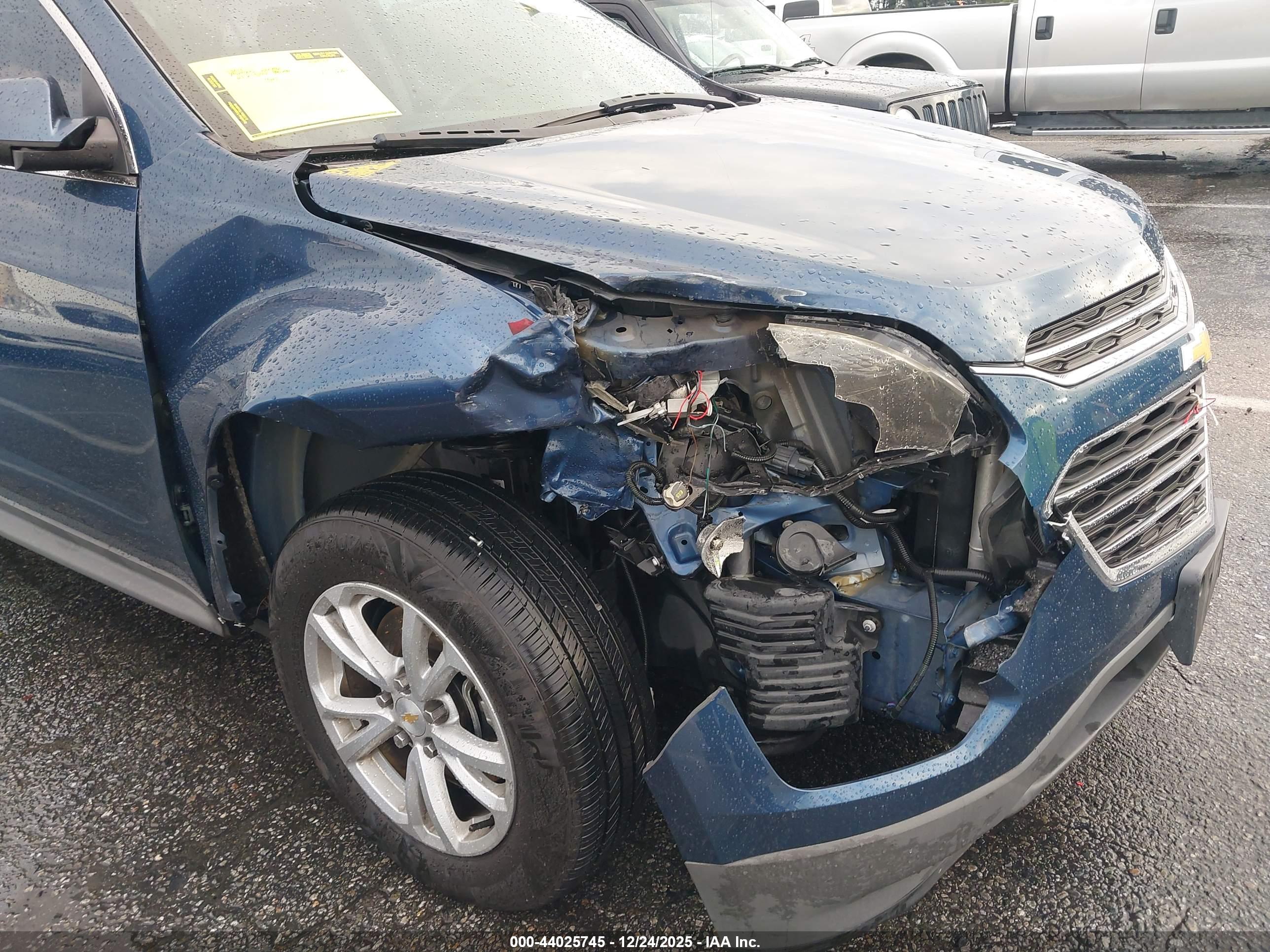 CHEVROLET EQUINOX image 6