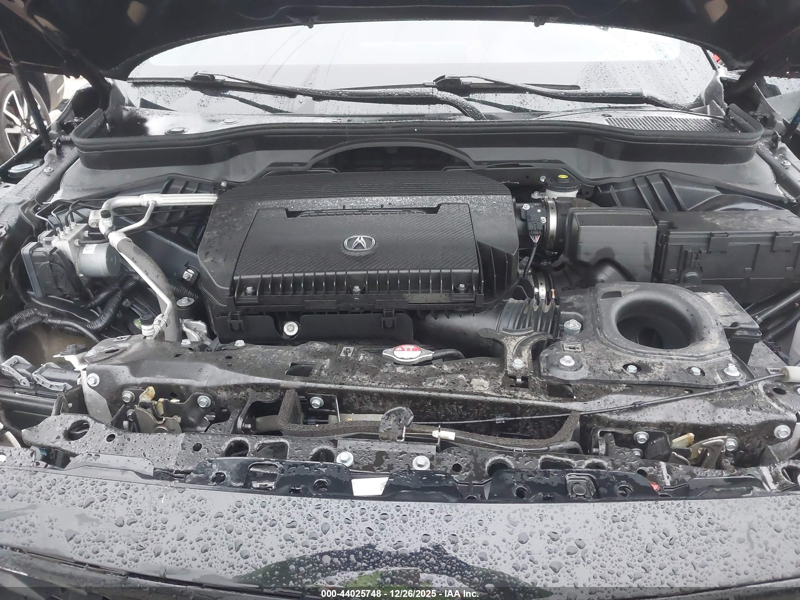 ACURA MDX image 10