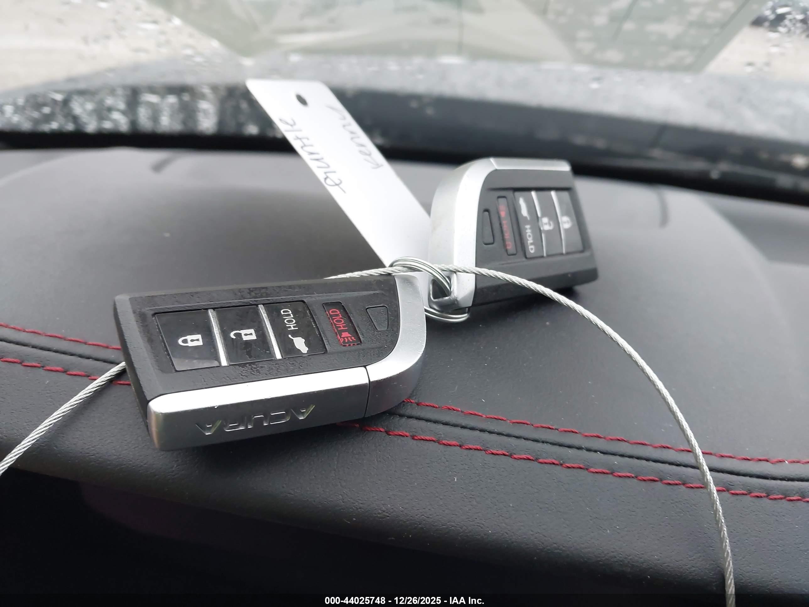 ACURA MDX image 11