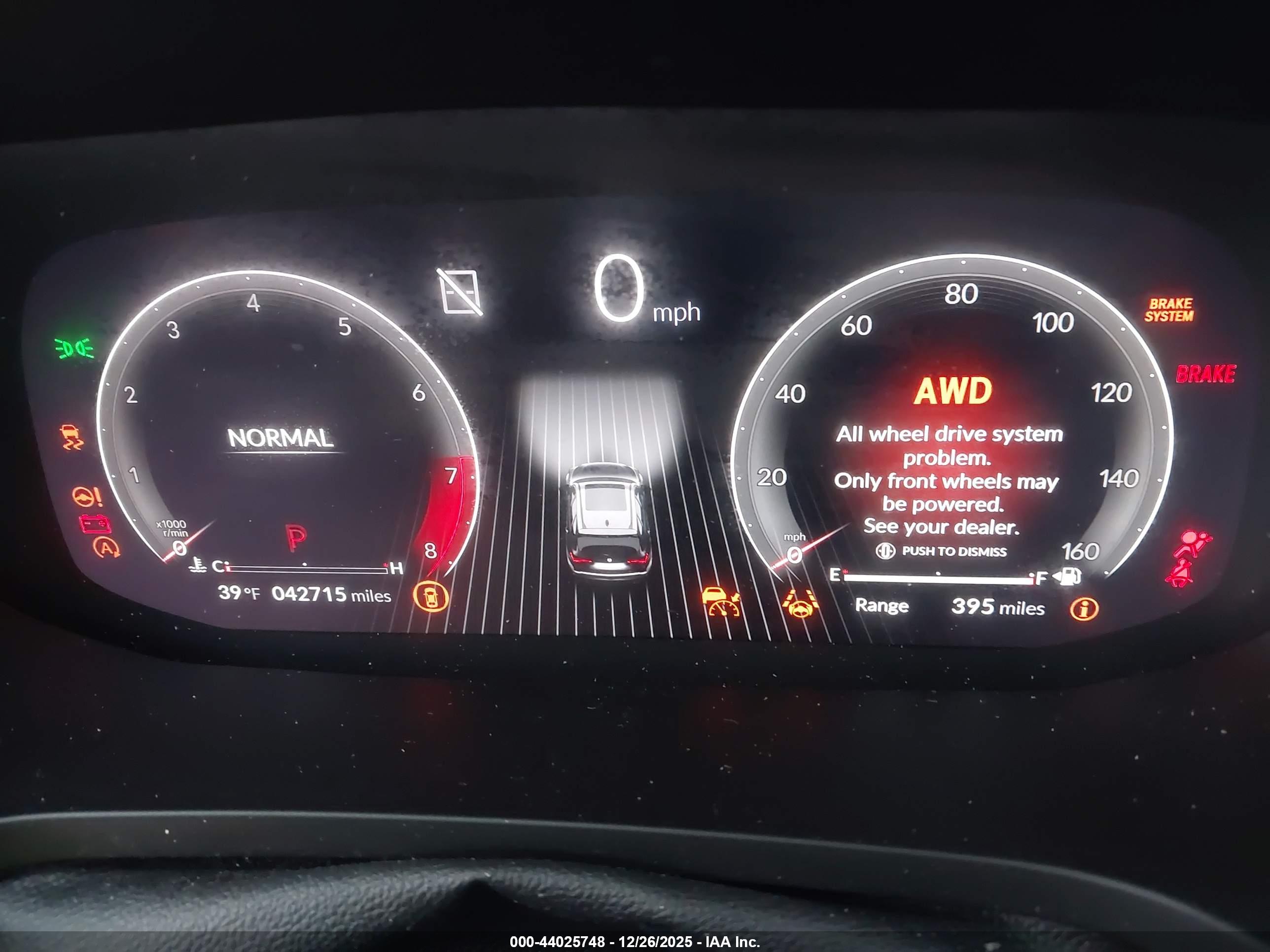 ACURA MDX image 7