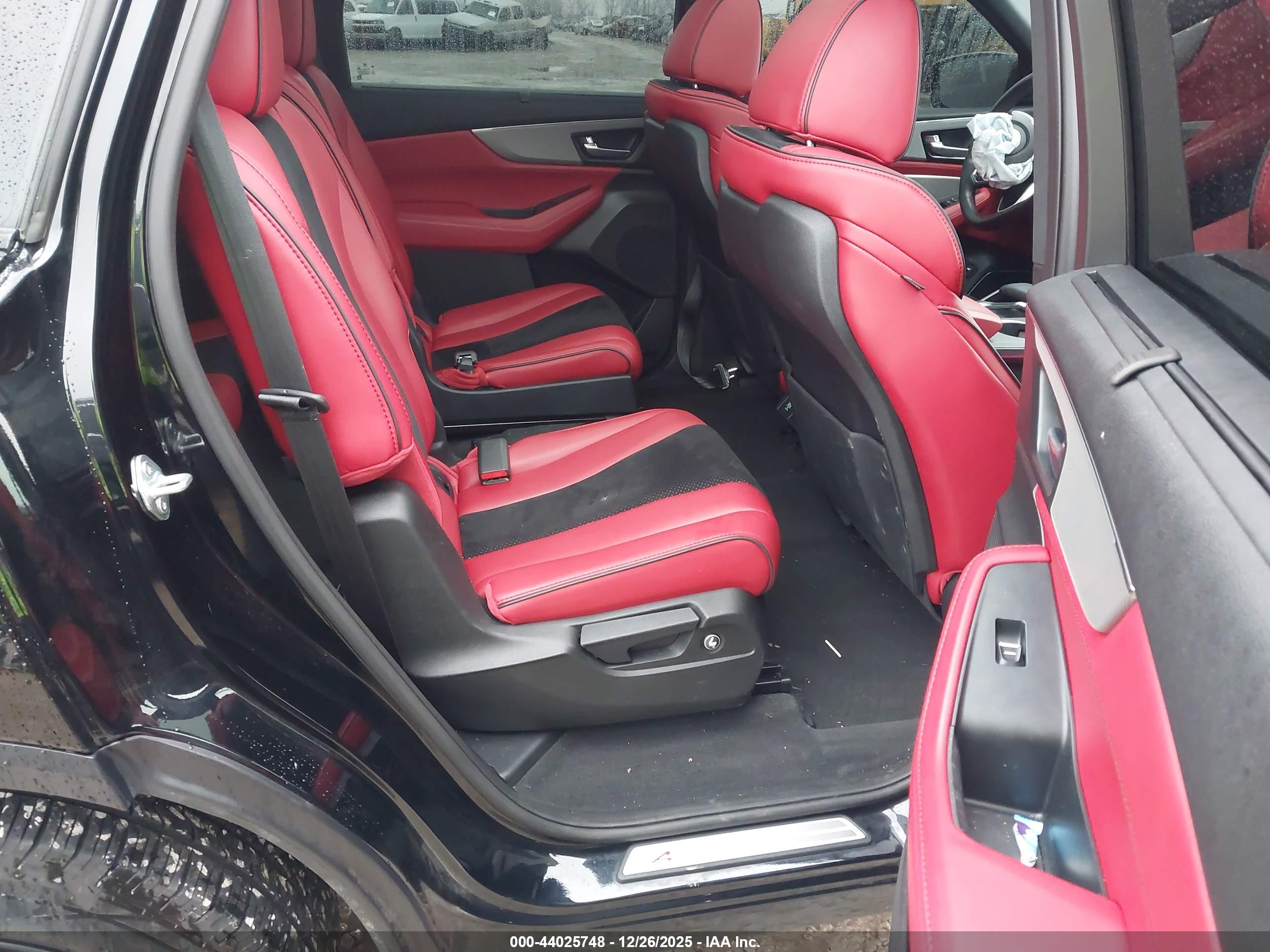 ACURA MDX image 8