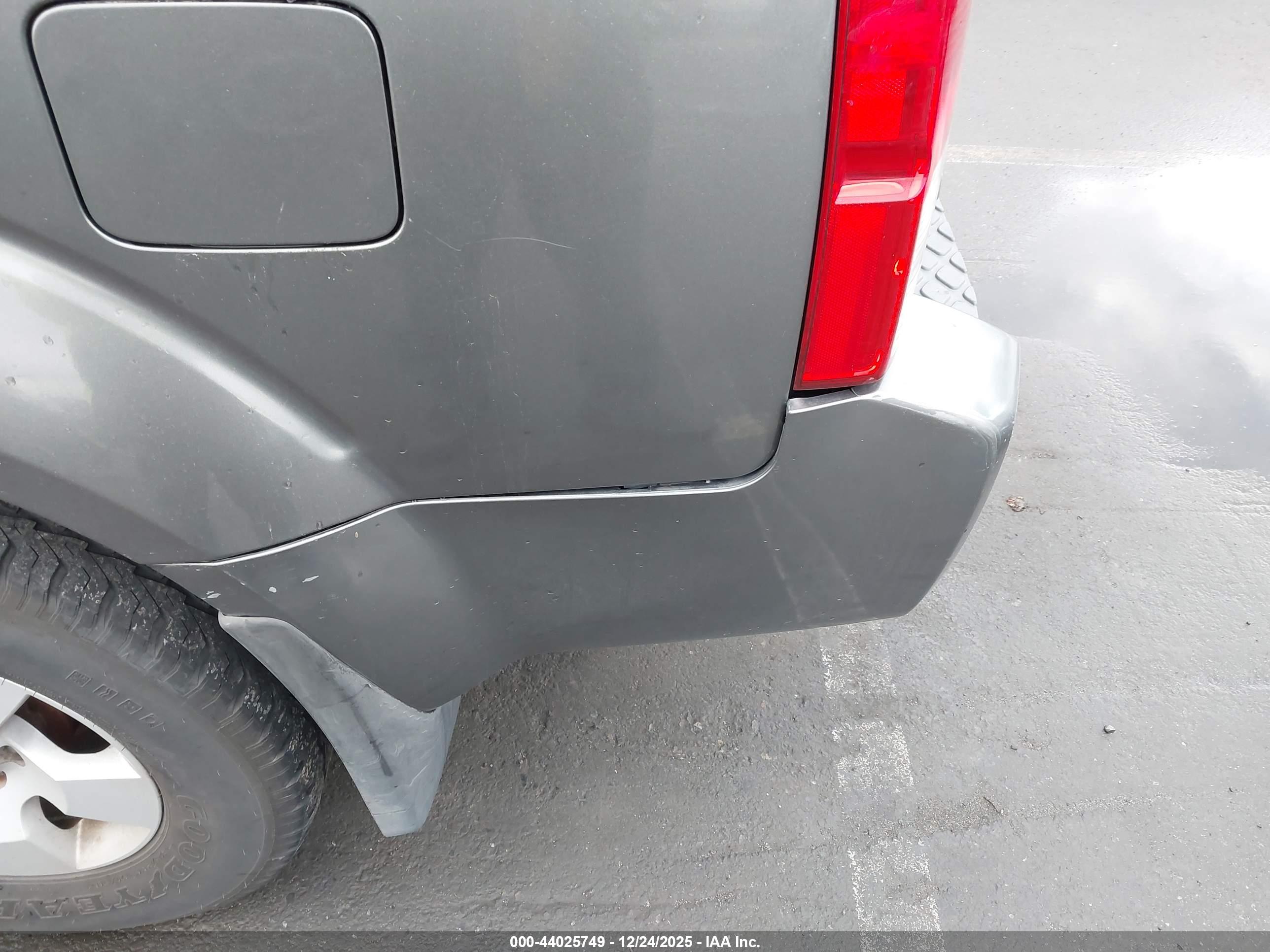 NISSAN PATHFINDER image 6