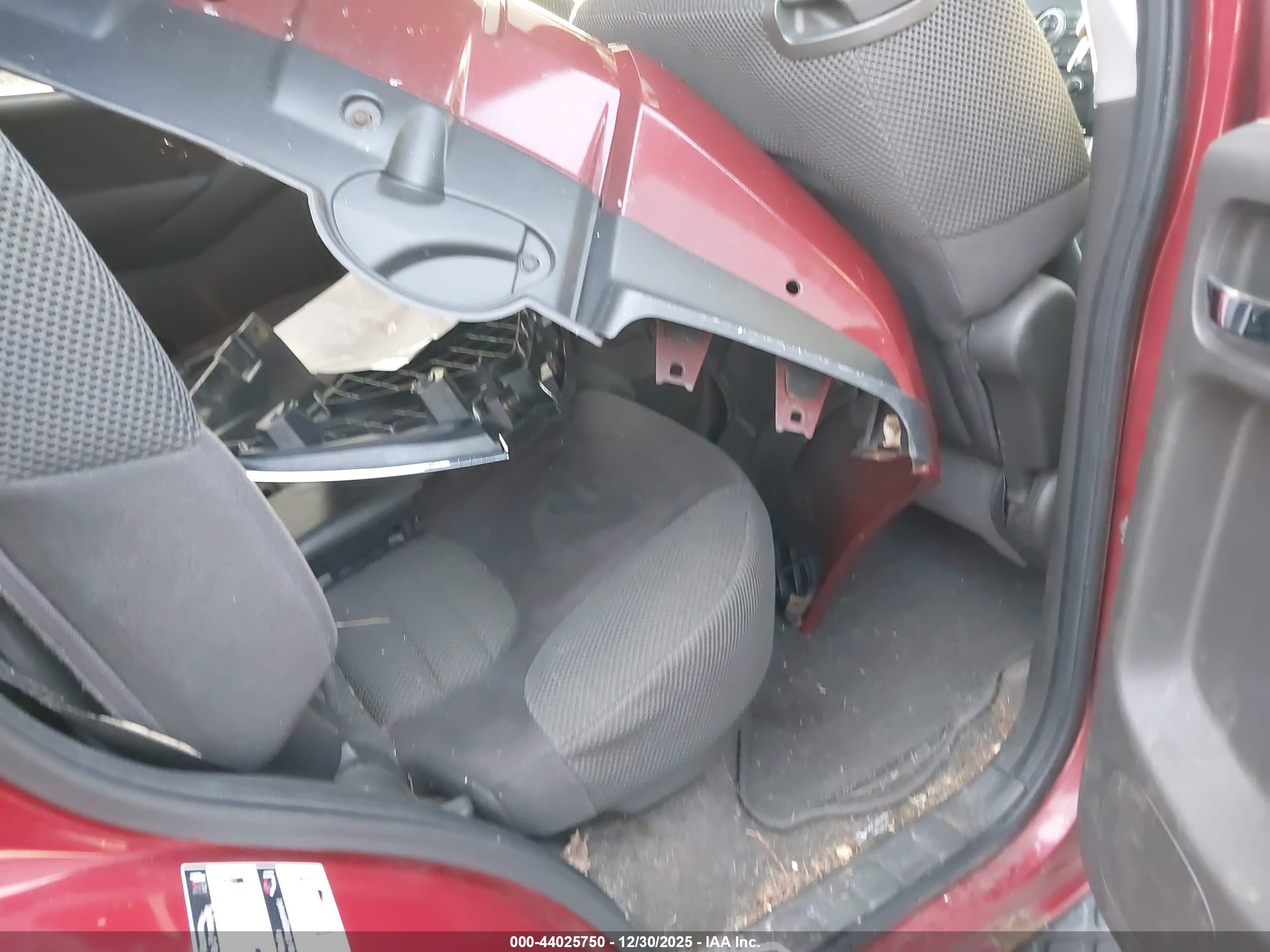 NISSAN PATHFINDER image 8