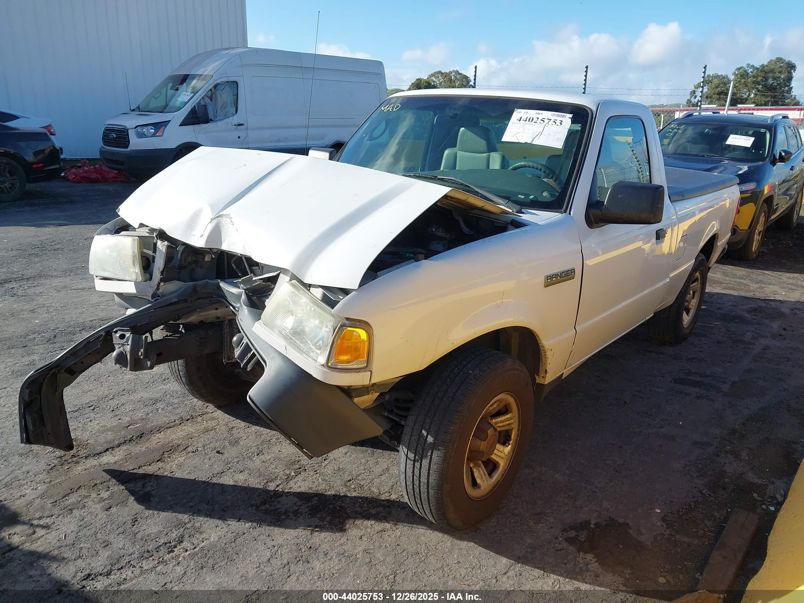 FORD RANGER image 2