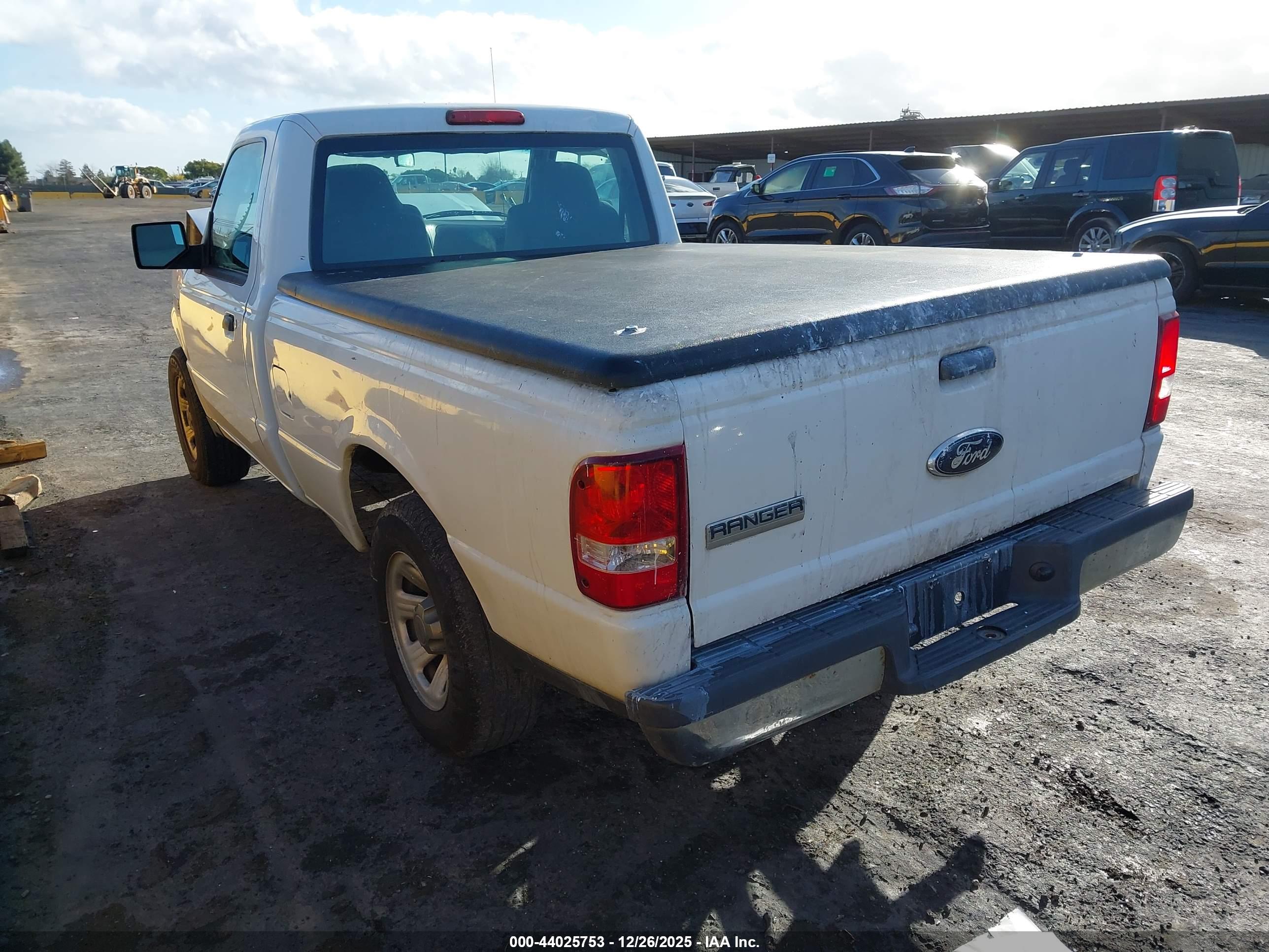 FORD RANGER image 3