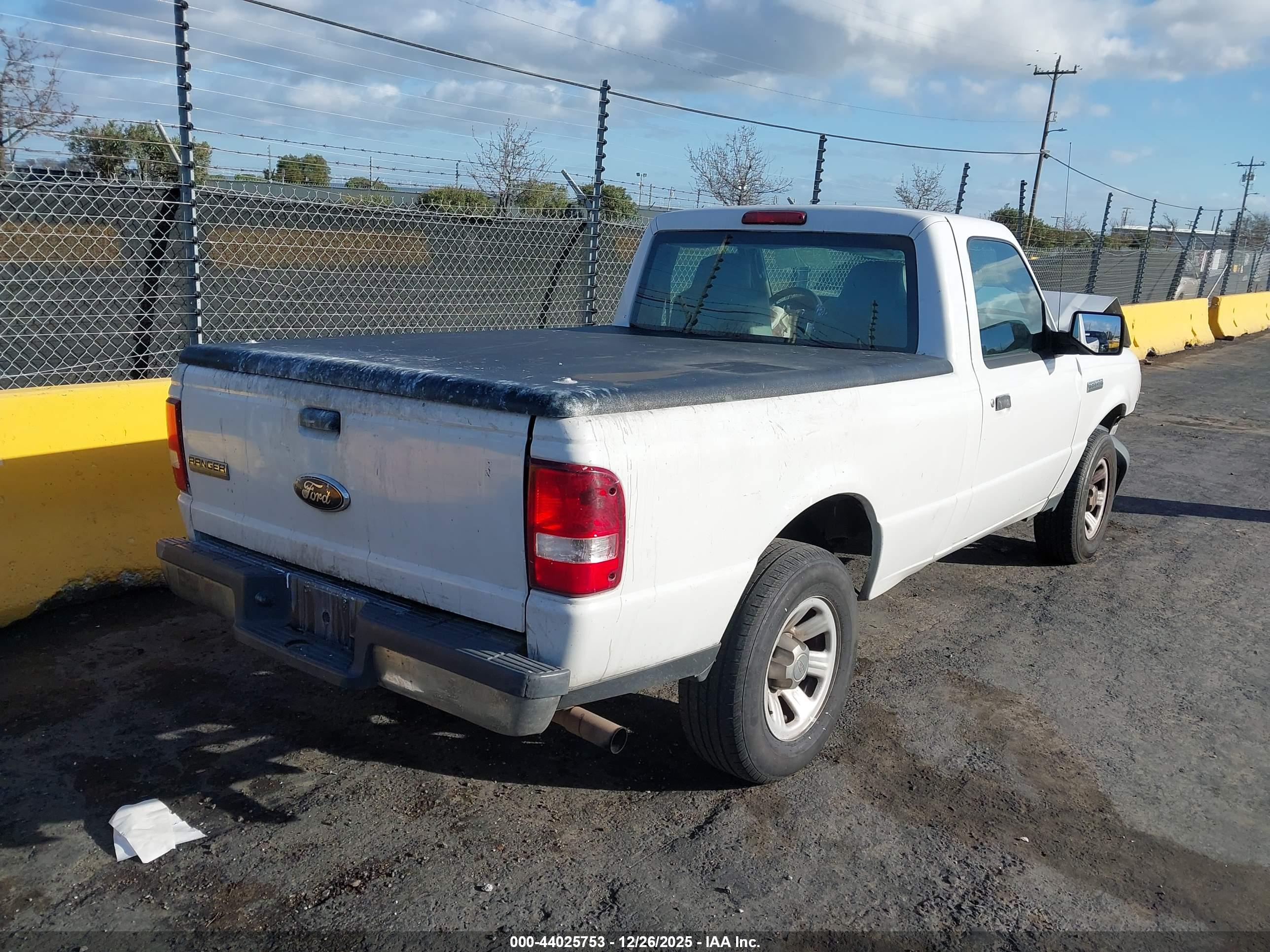FORD RANGER image 4