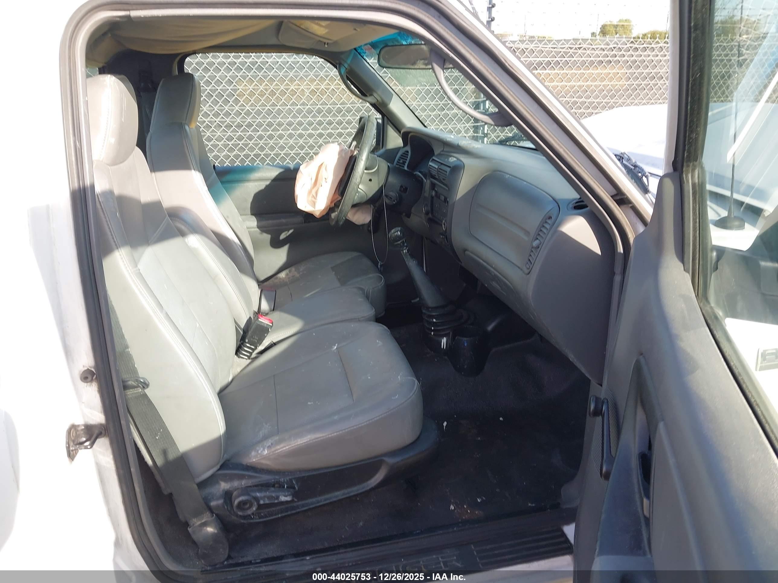 FORD RANGER image 5