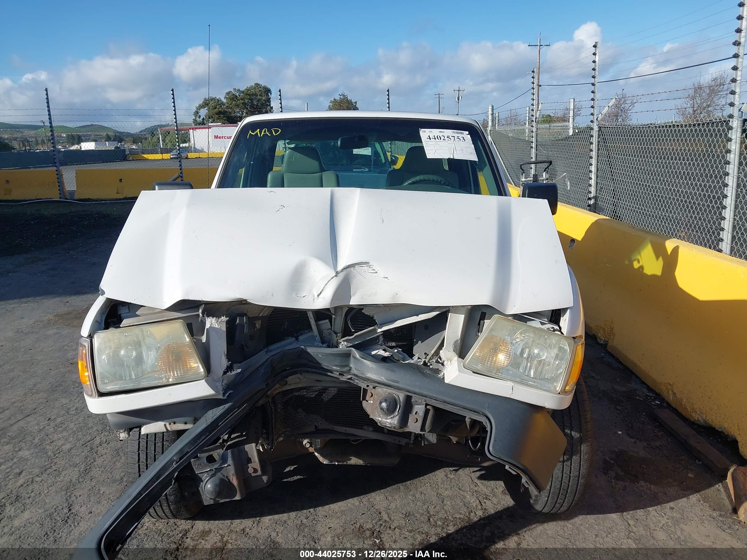 FORD RANGER image 6