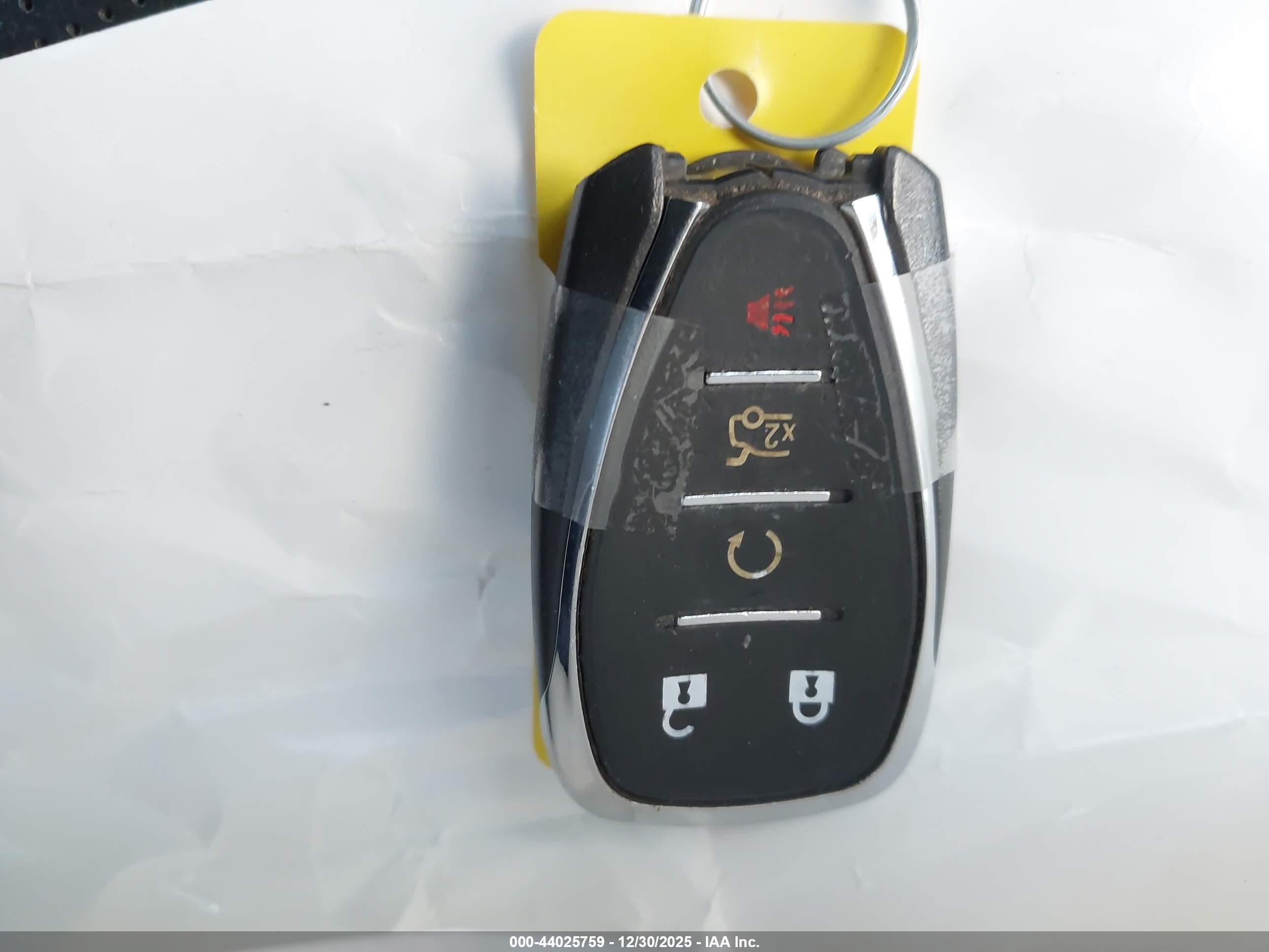 NISSAN ROGUE image 11