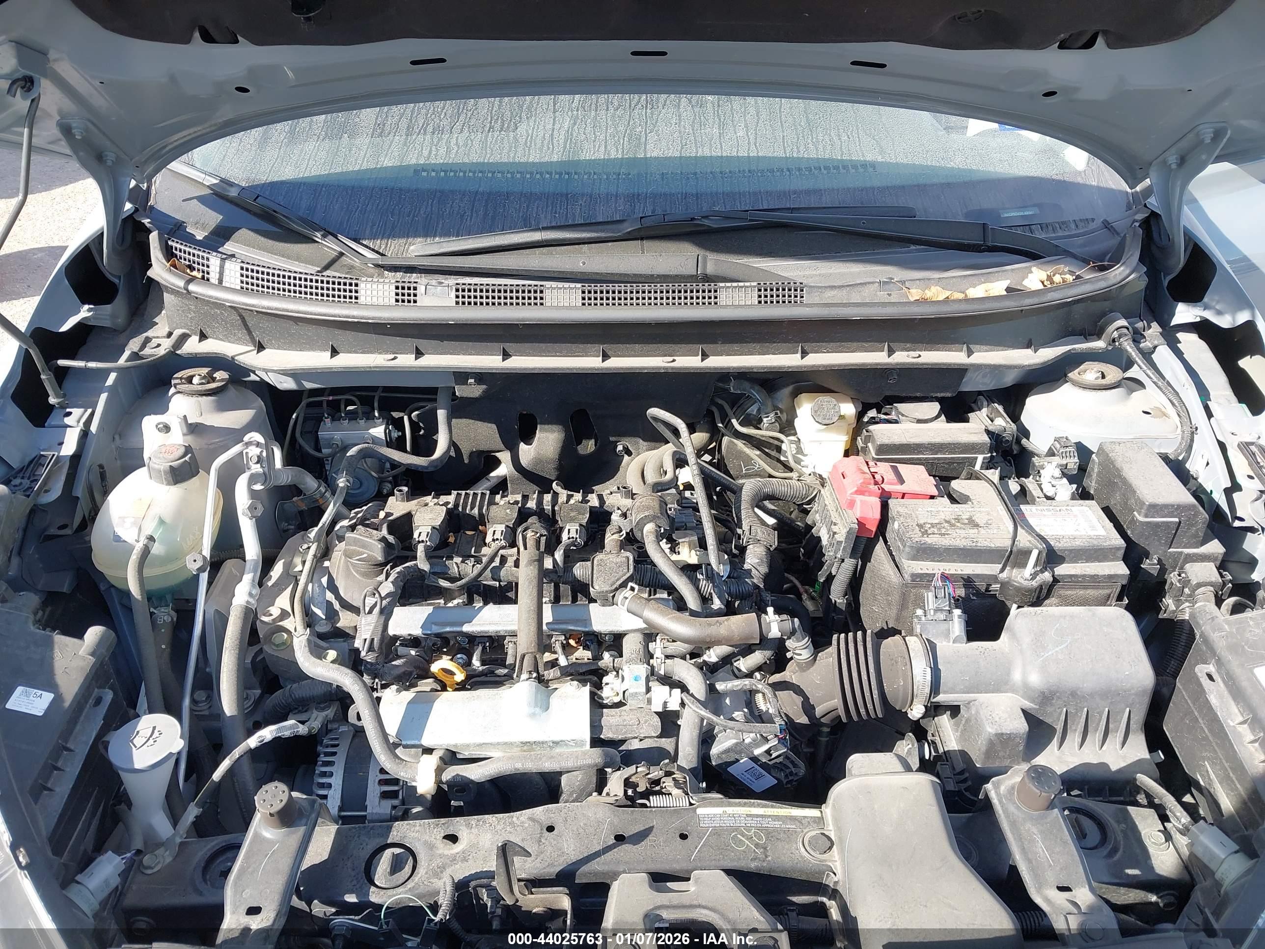 NISSAN KICKS image 10
