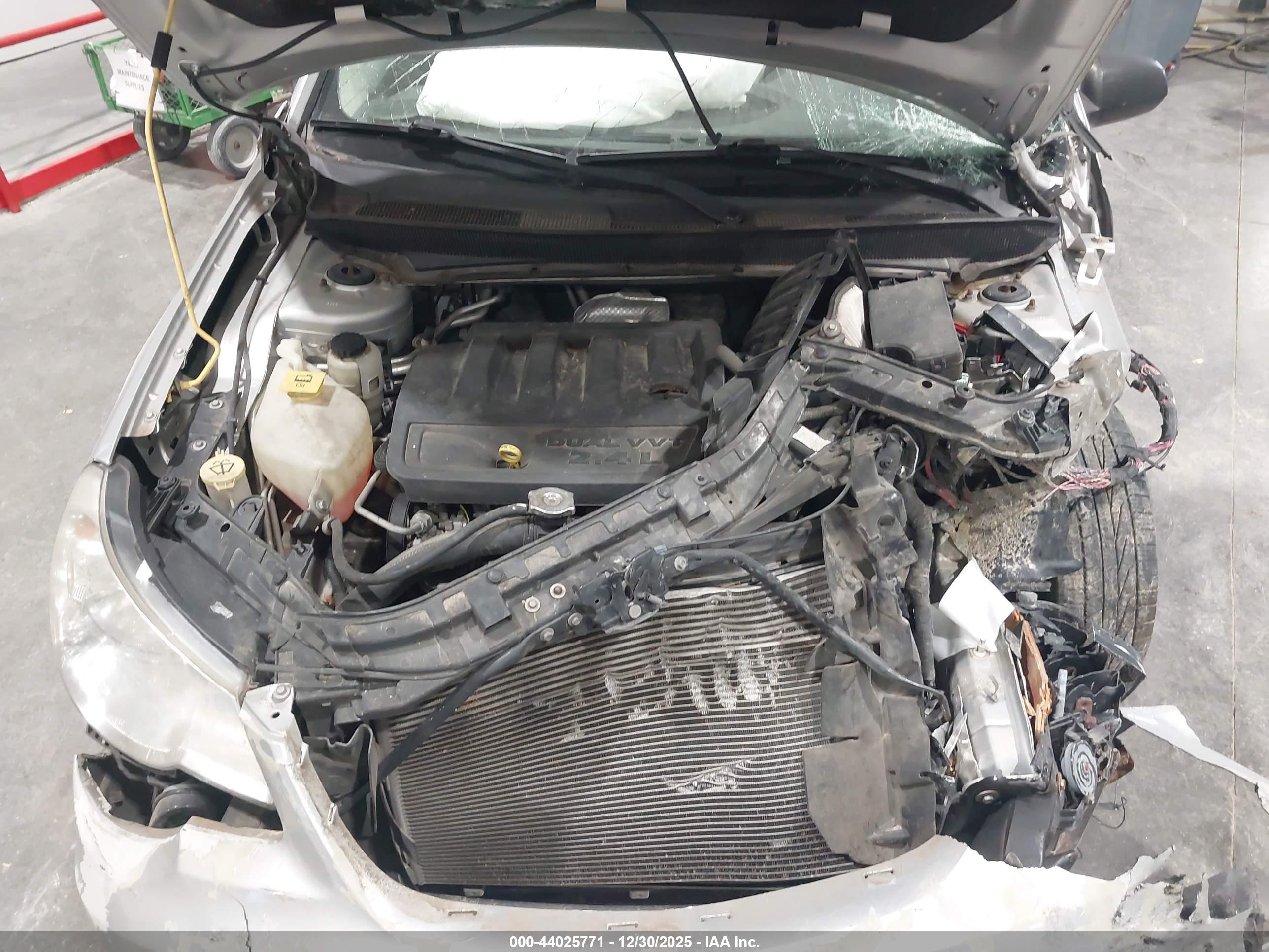 CHRYSLER SEBRING image 10