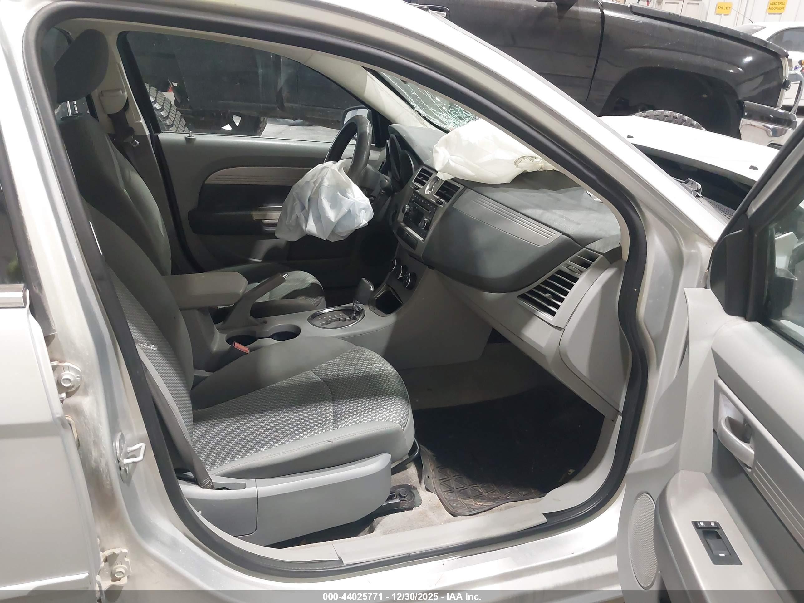 CHRYSLER SEBRING image 5