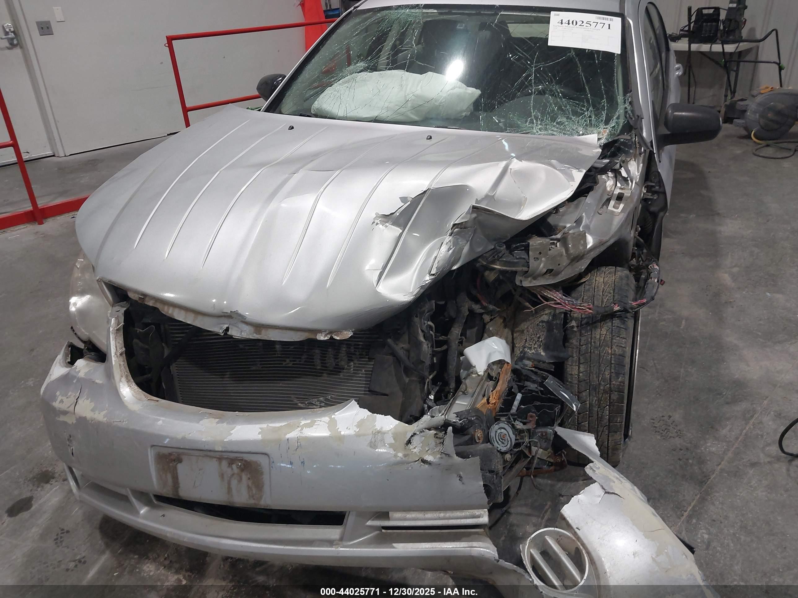 CHRYSLER SEBRING image 6