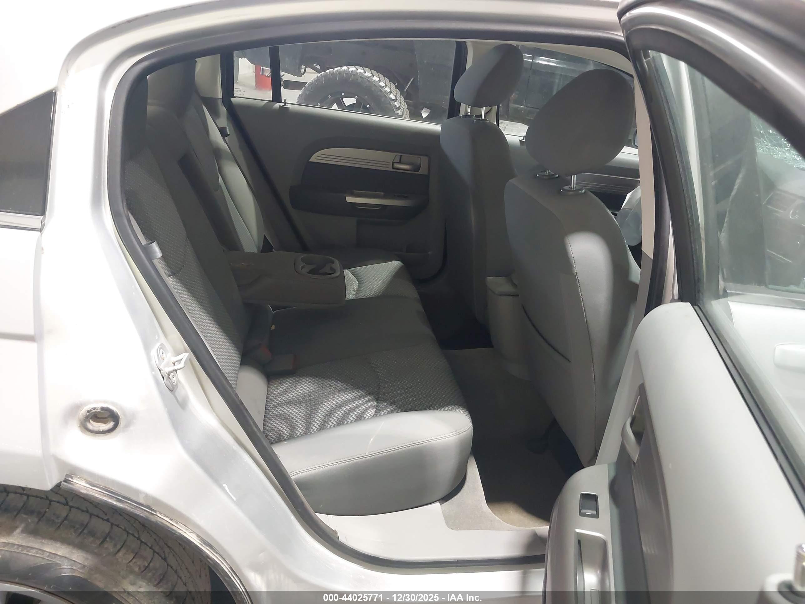 CHRYSLER SEBRING image 8