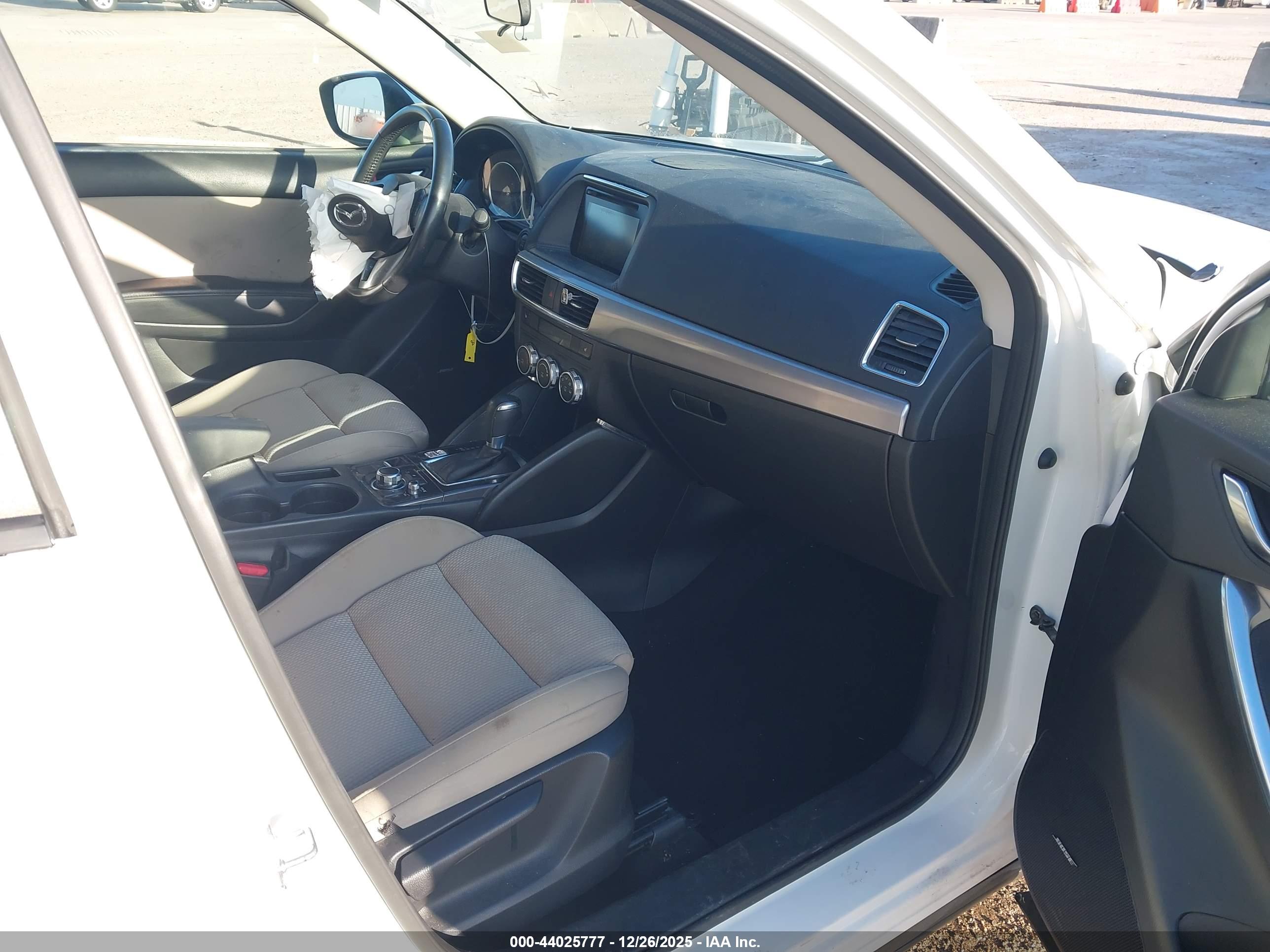 MAZDA CX-5 image 5