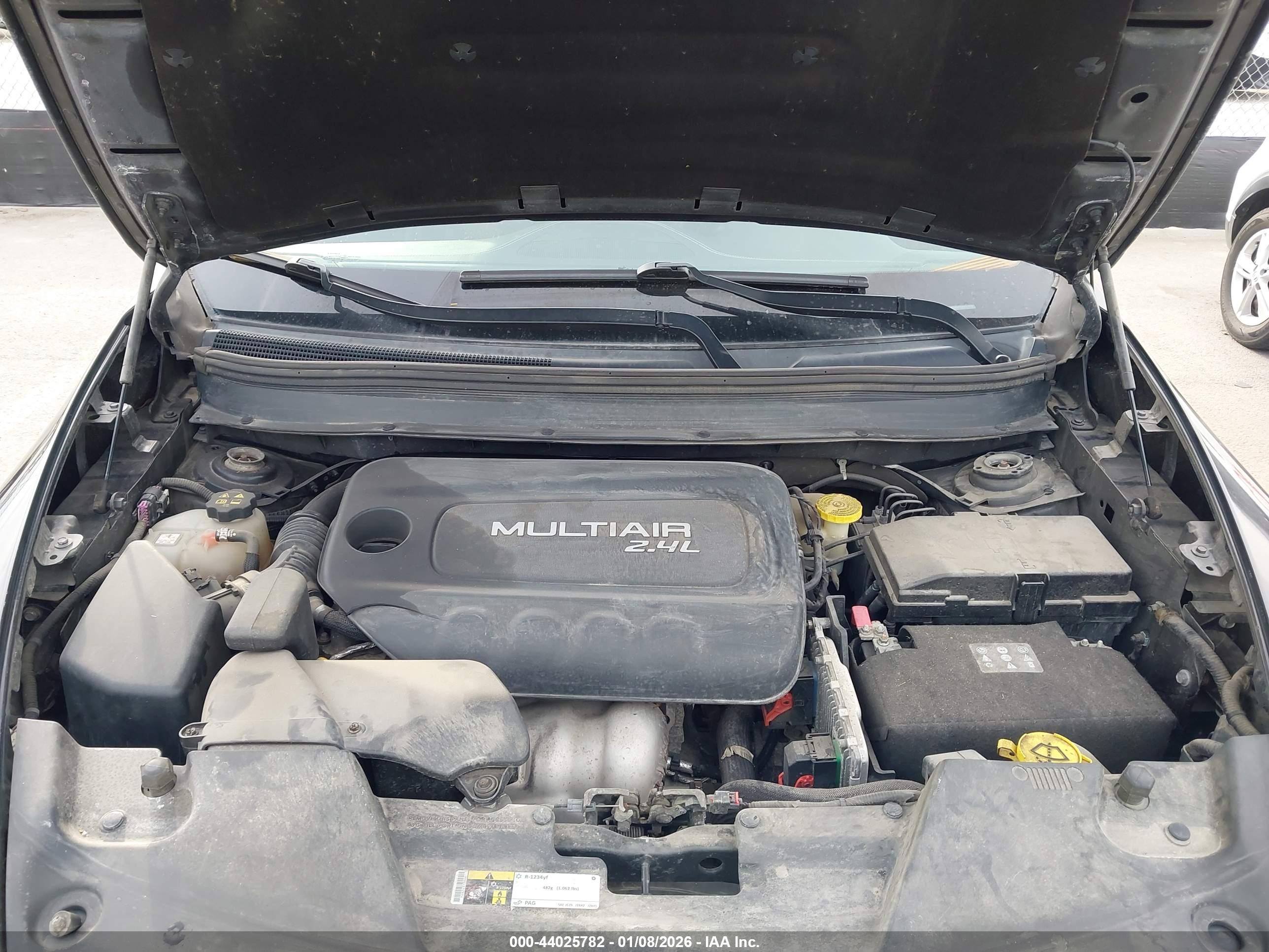 JEEP CHEROKEE image 10