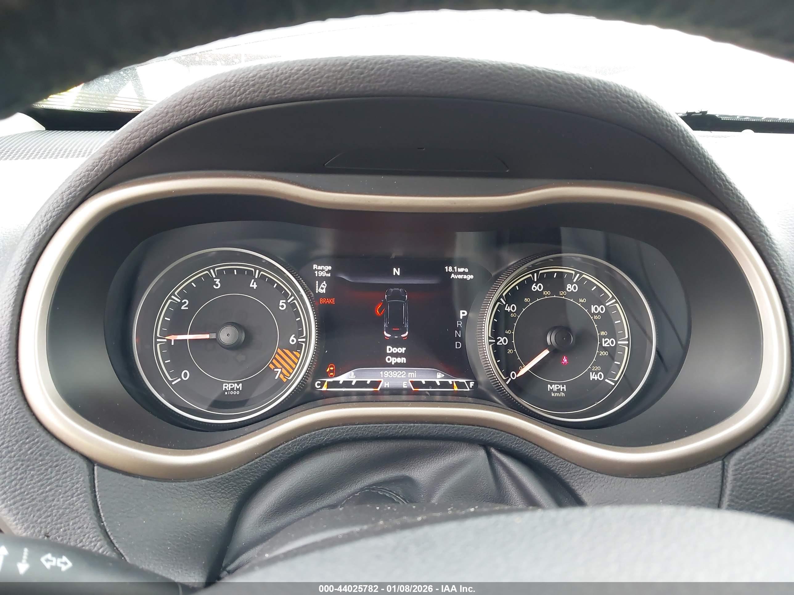 JEEP CHEROKEE image 7