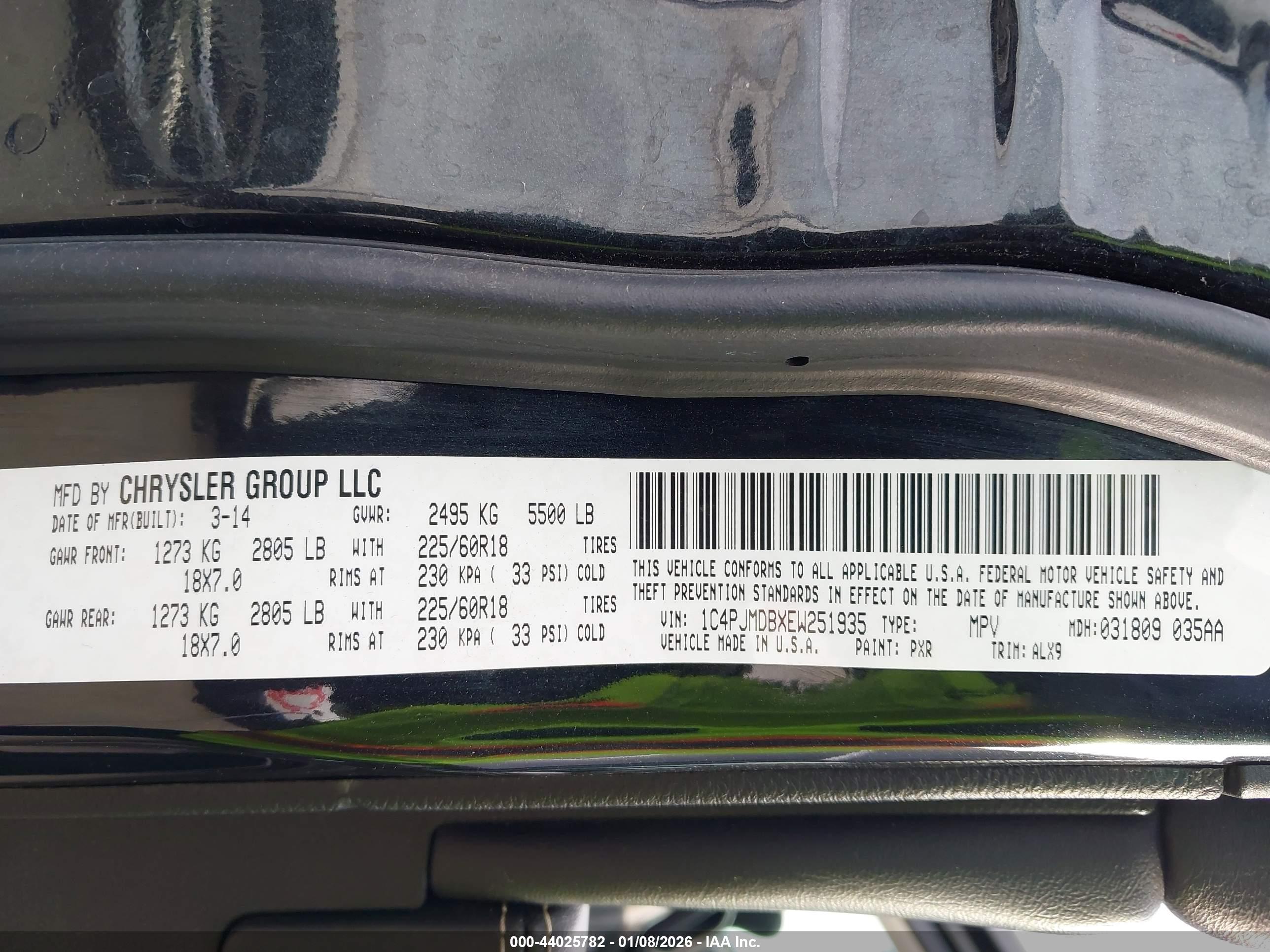 JEEP CHEROKEE image 9
