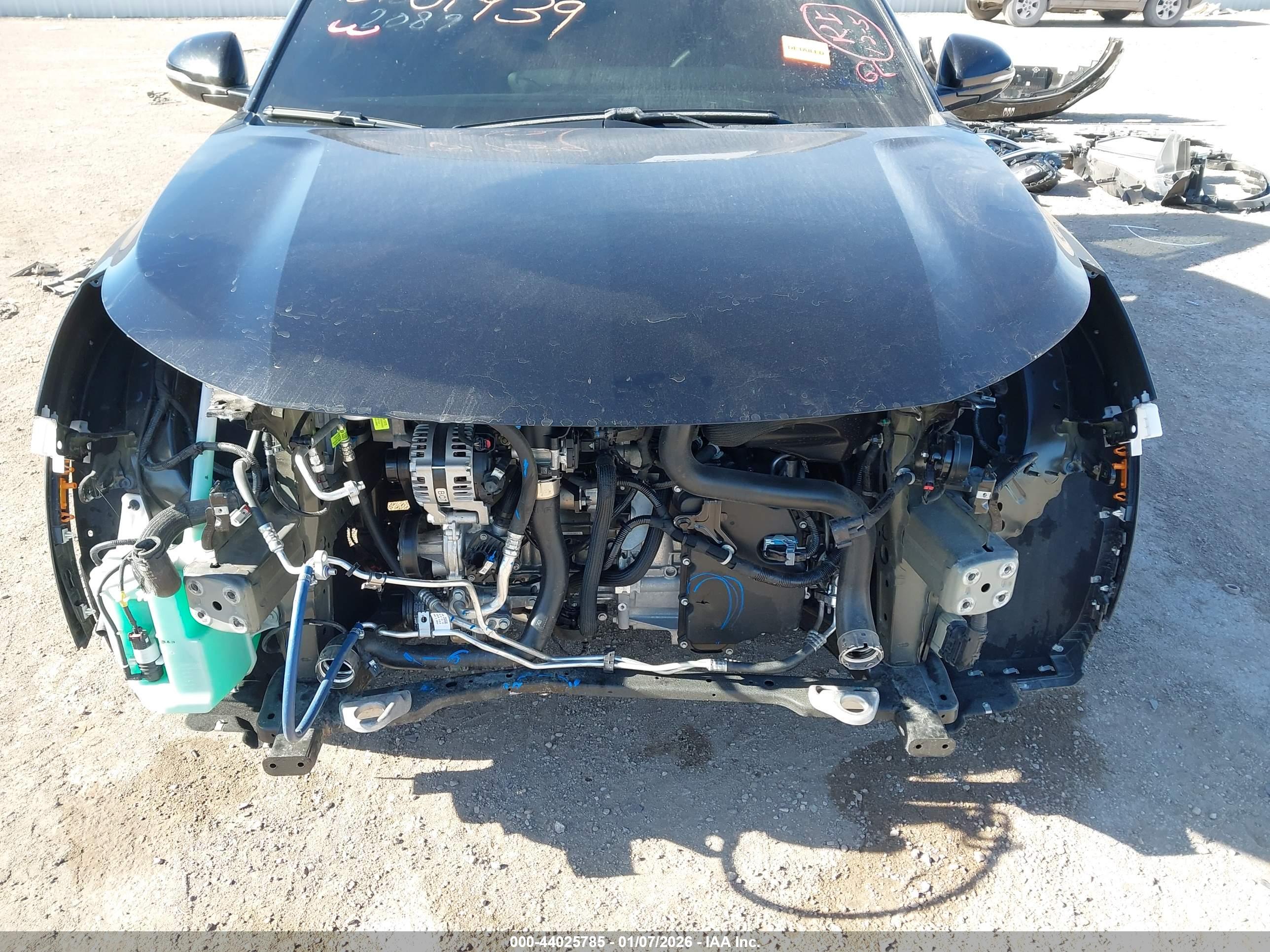 BUICK ENVISTA image 6