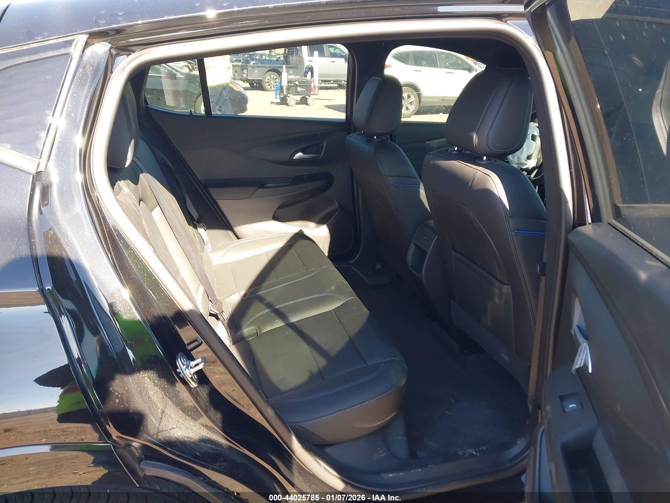 BUICK ENVISTA image 8