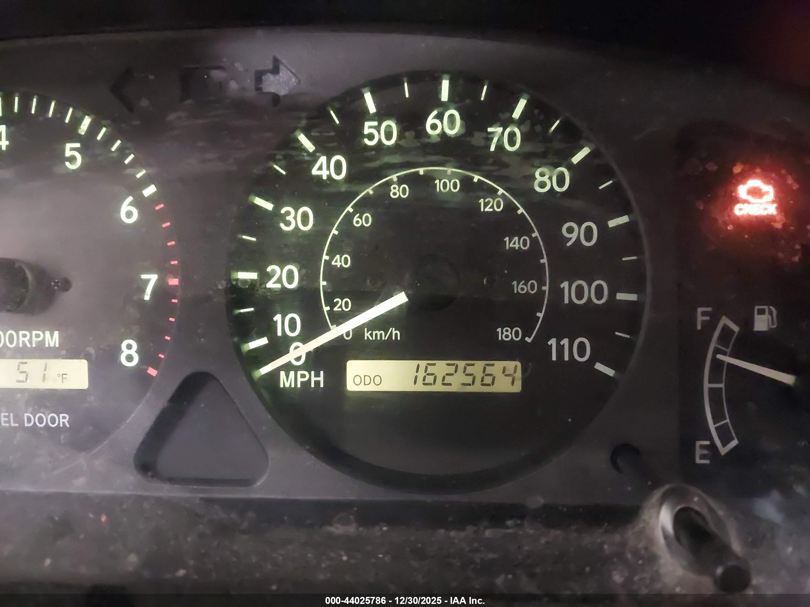 TOYOTA COROLLA image 7