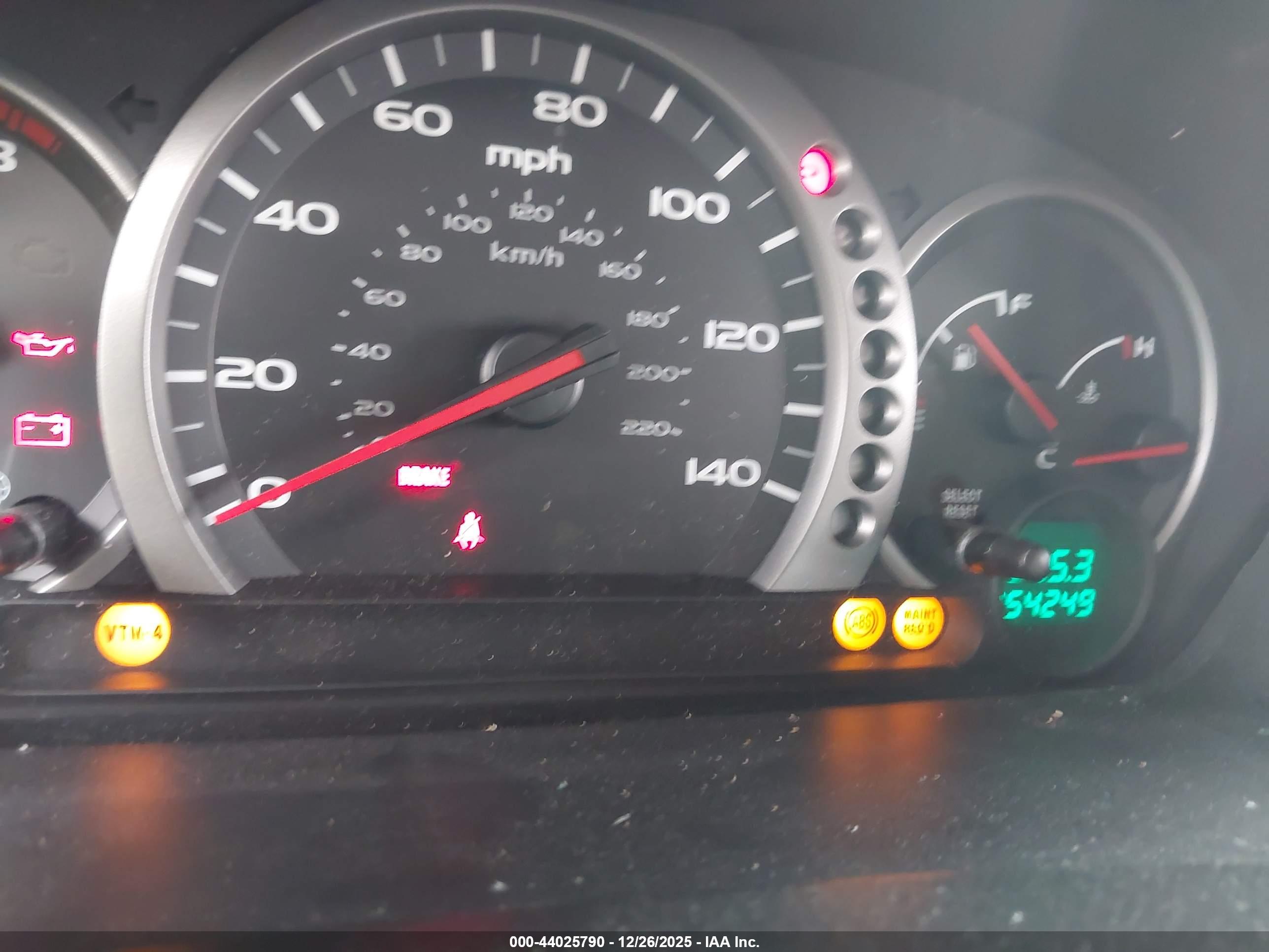 HONDA PILOT image 7