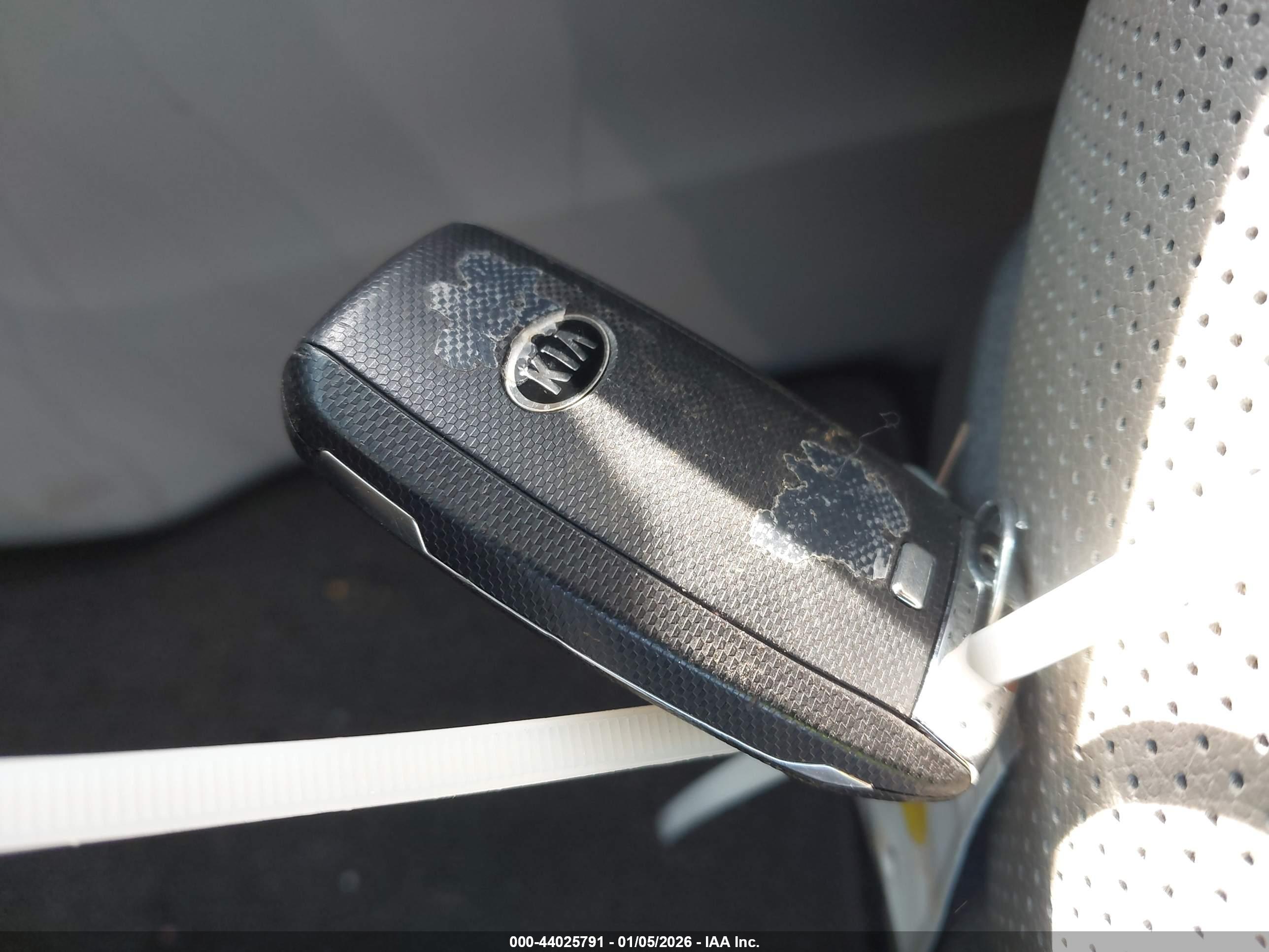 KIA SEDONA image 11