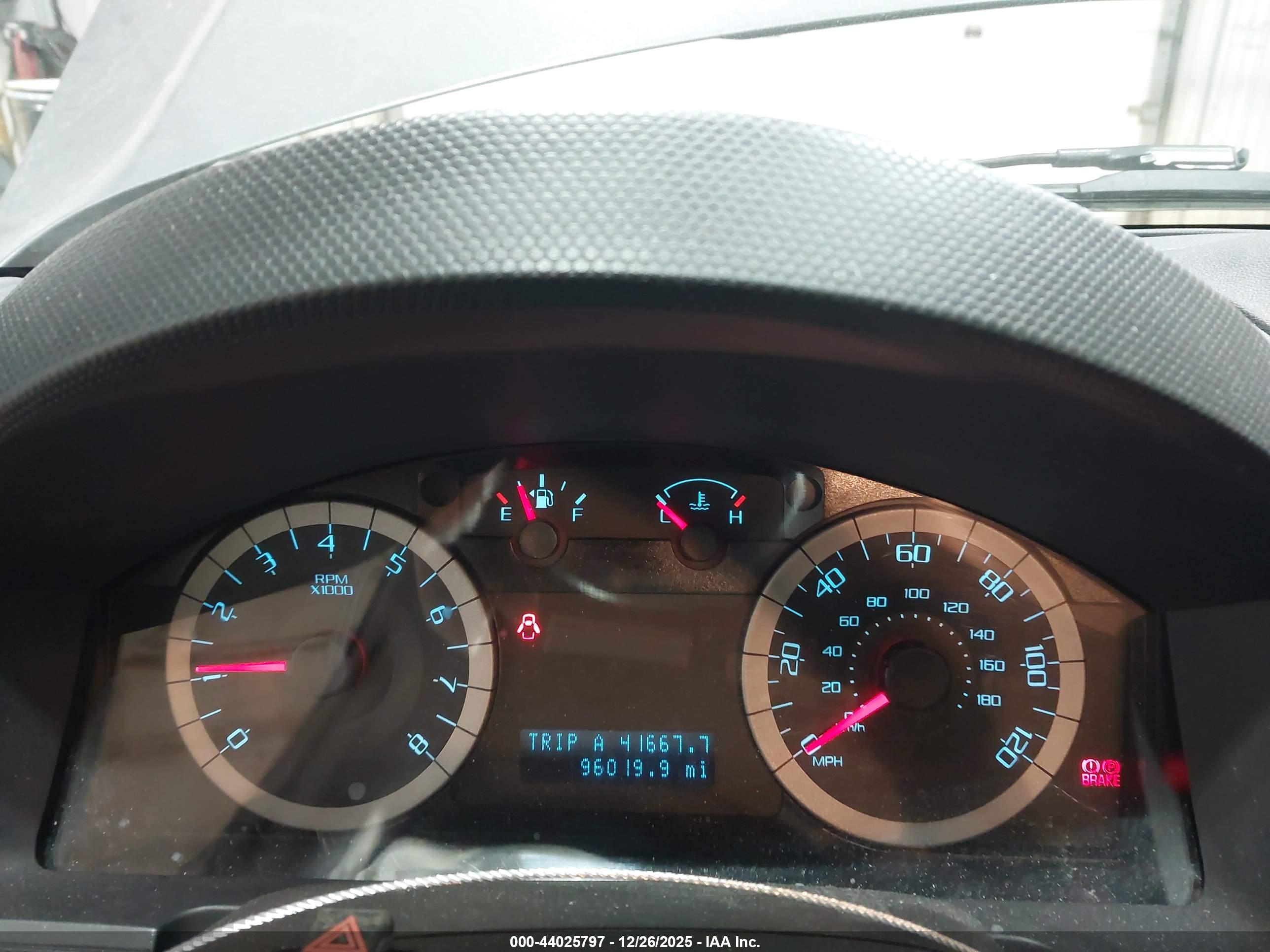 FORD ESCAPE image 7