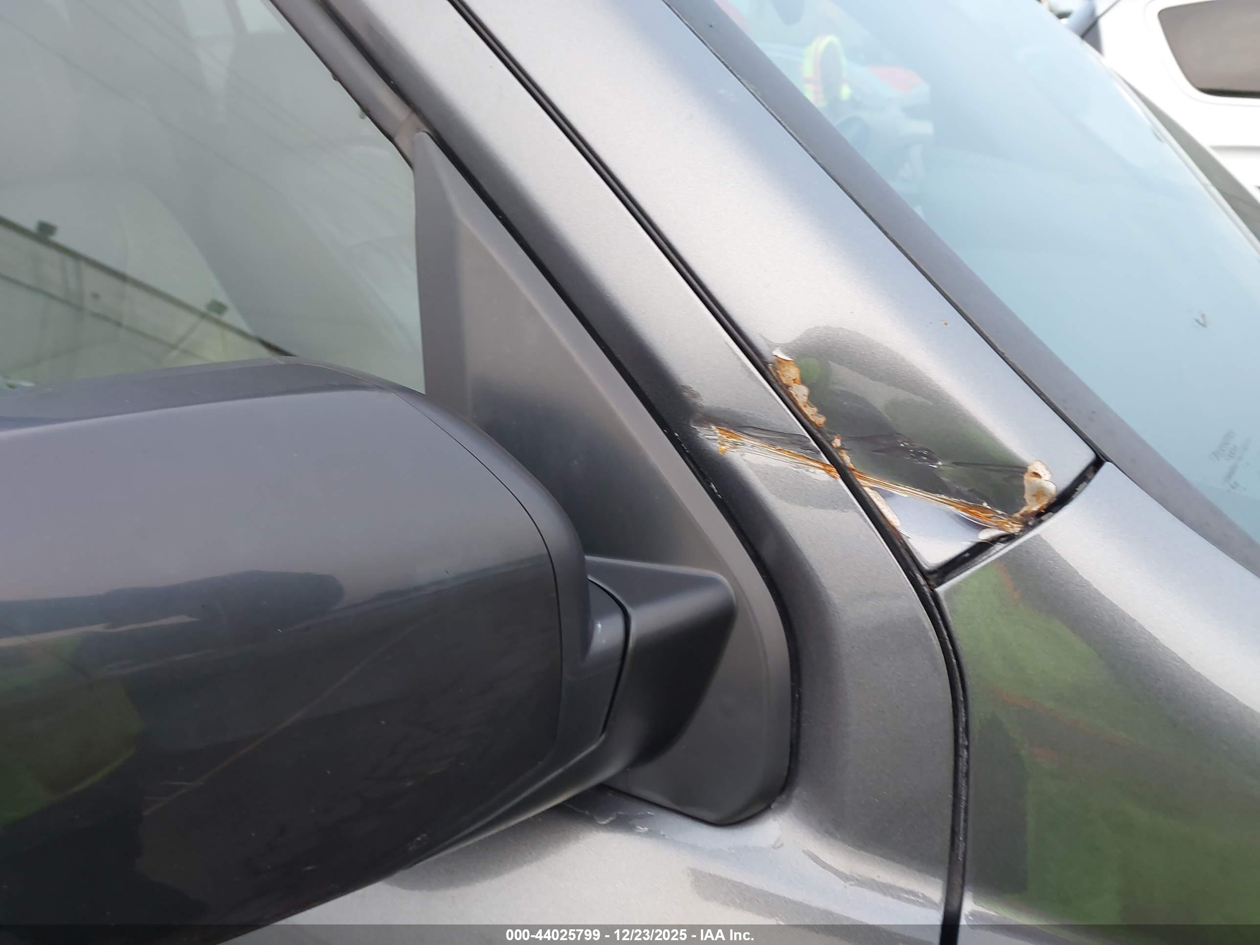 HONDA PILOT image 6