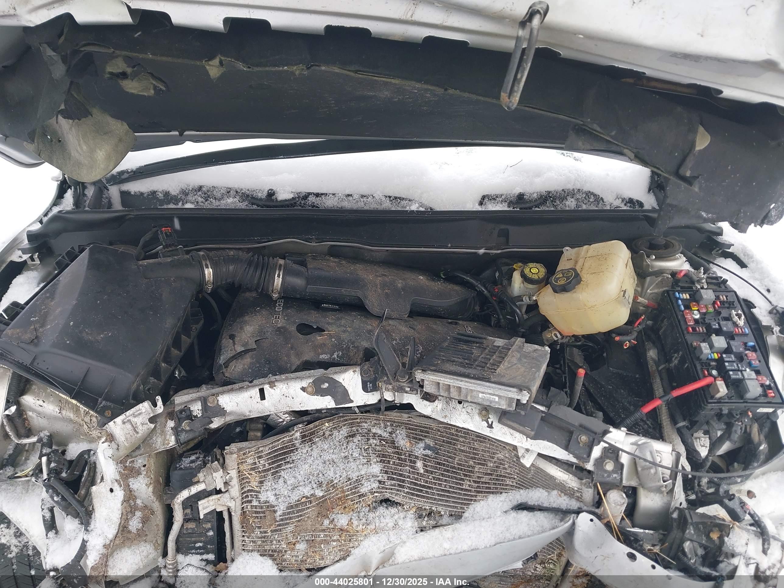 CHEVROLET MALIBU image 10