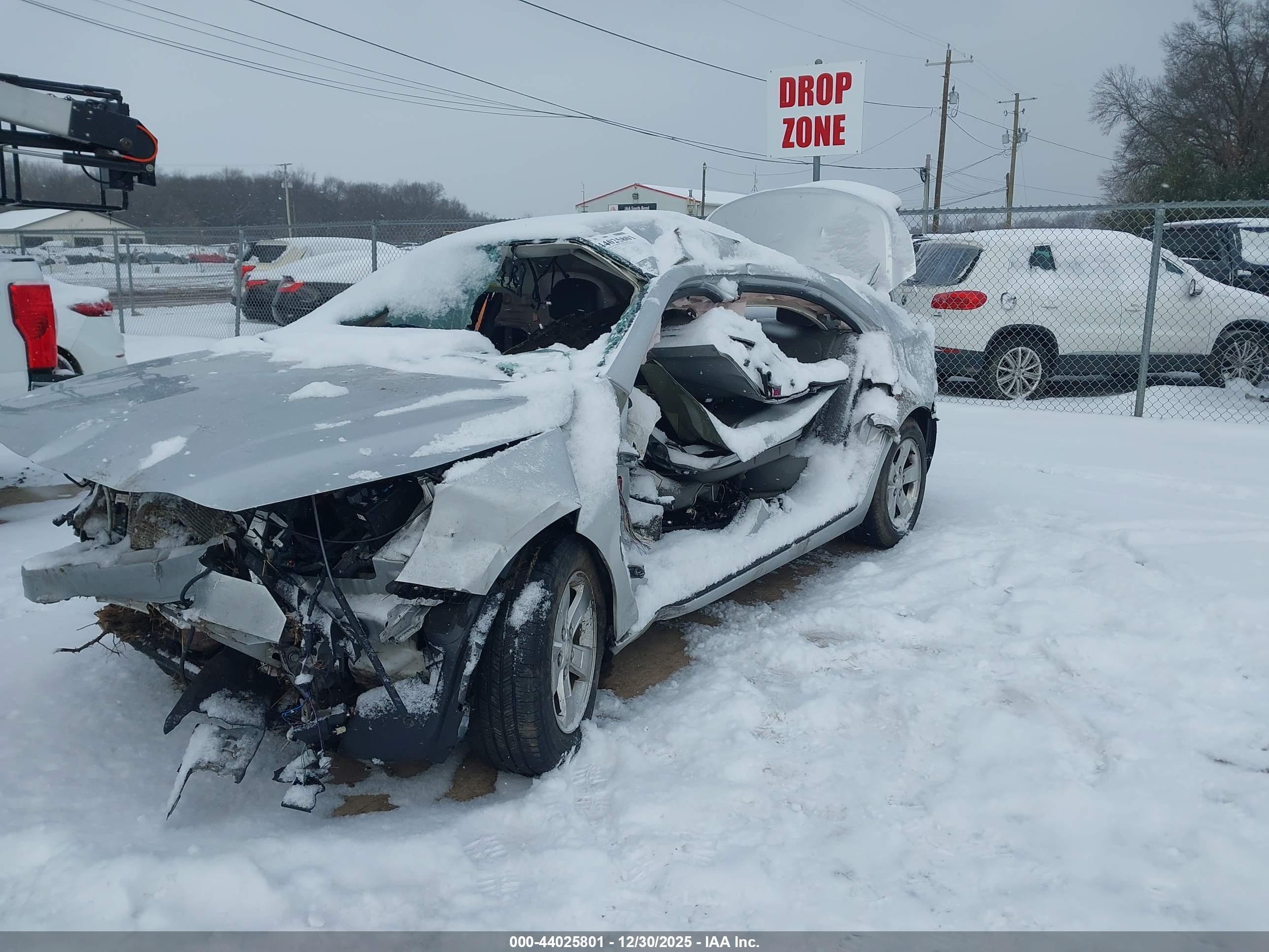 CHEVROLET MALIBU image 2