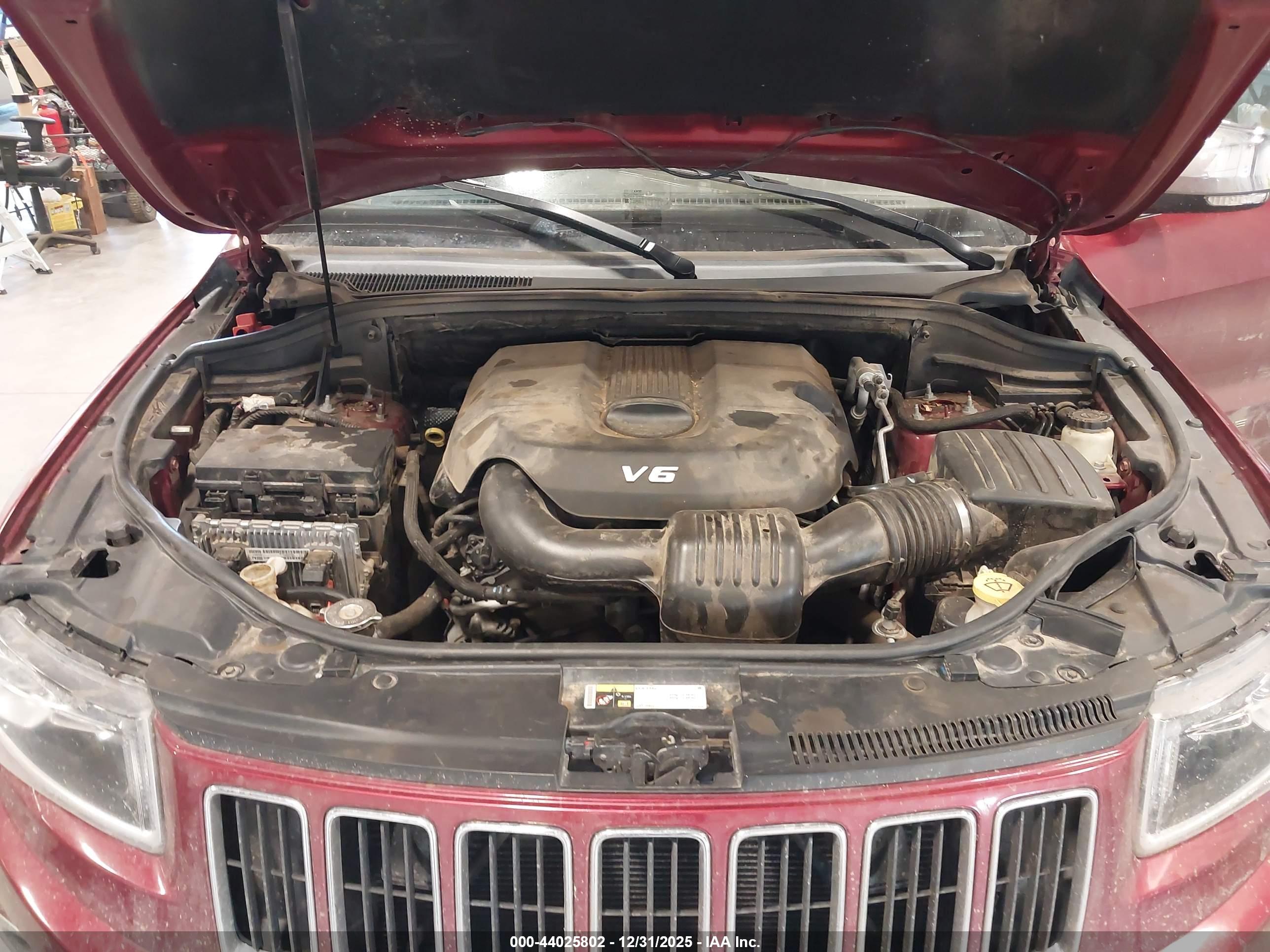 JEEP GRAND image 10