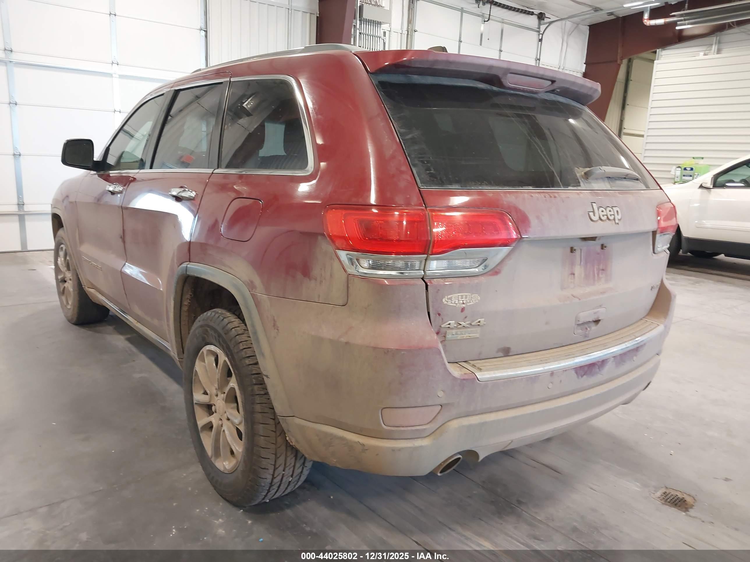 JEEP GRAND image 3