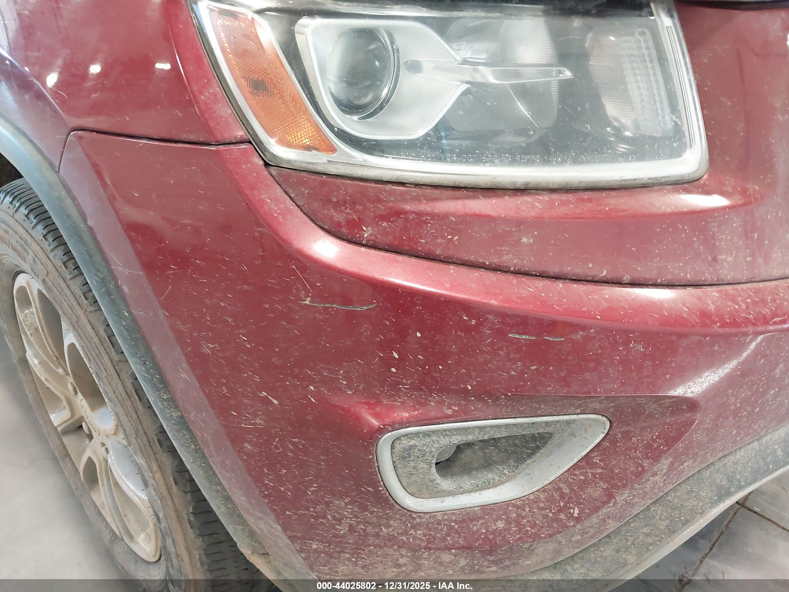 JEEP GRAND image 6