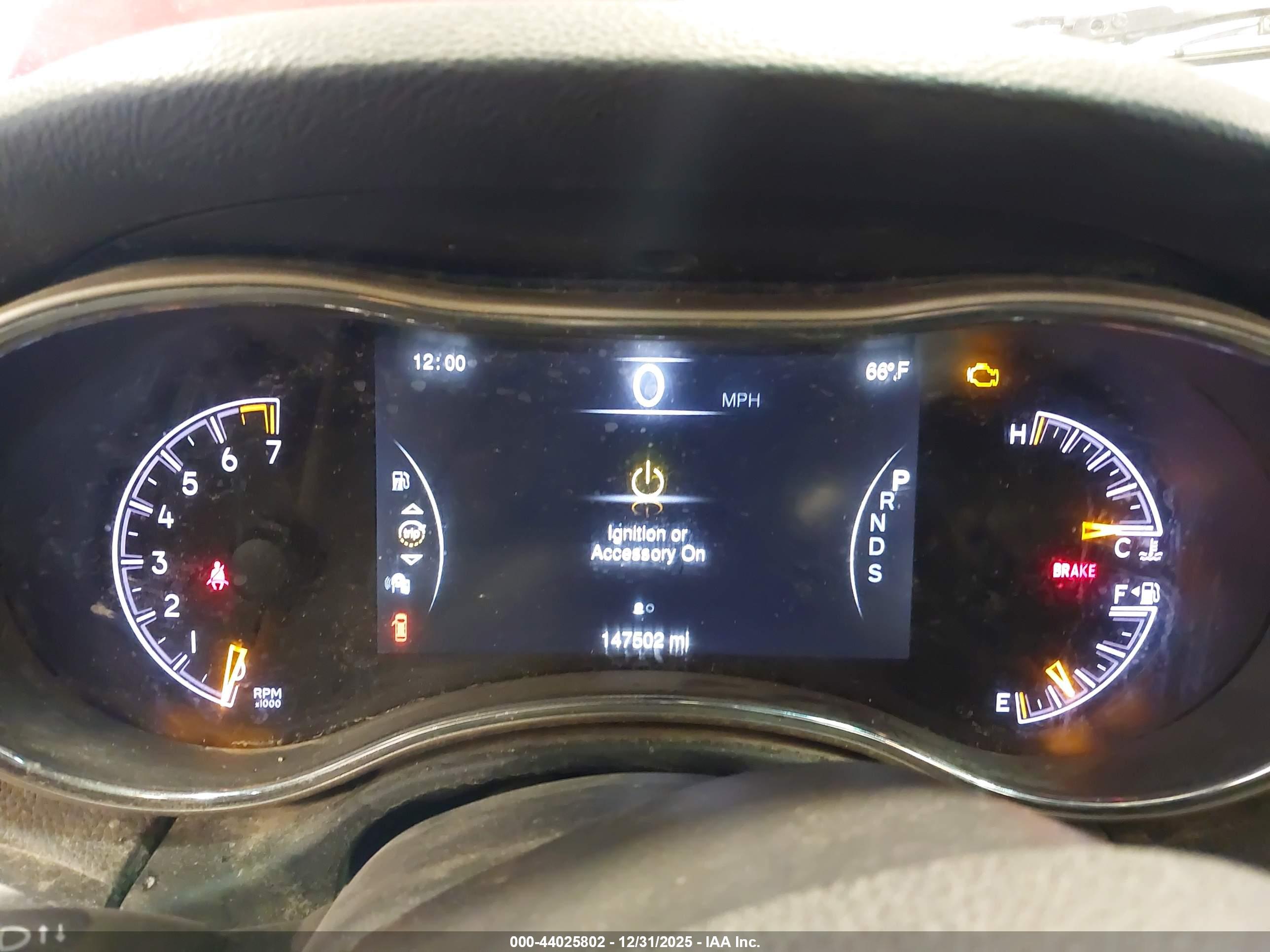 JEEP GRAND image 7