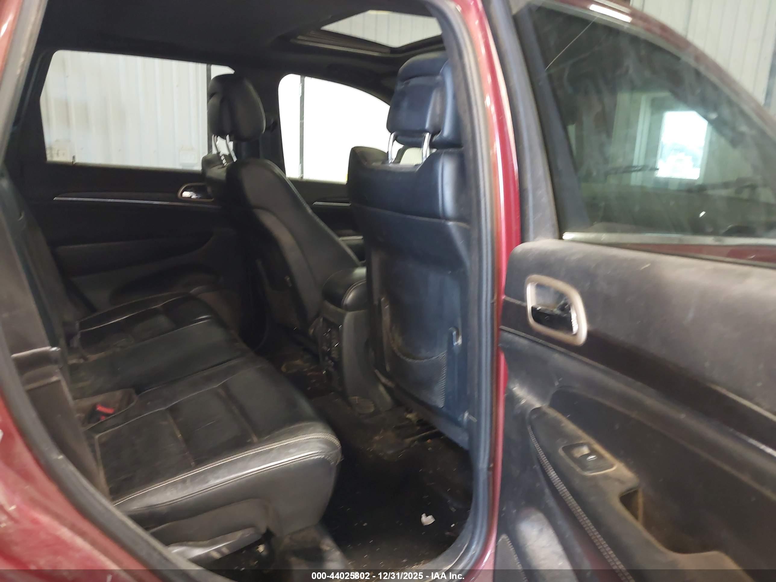 JEEP GRAND image 8