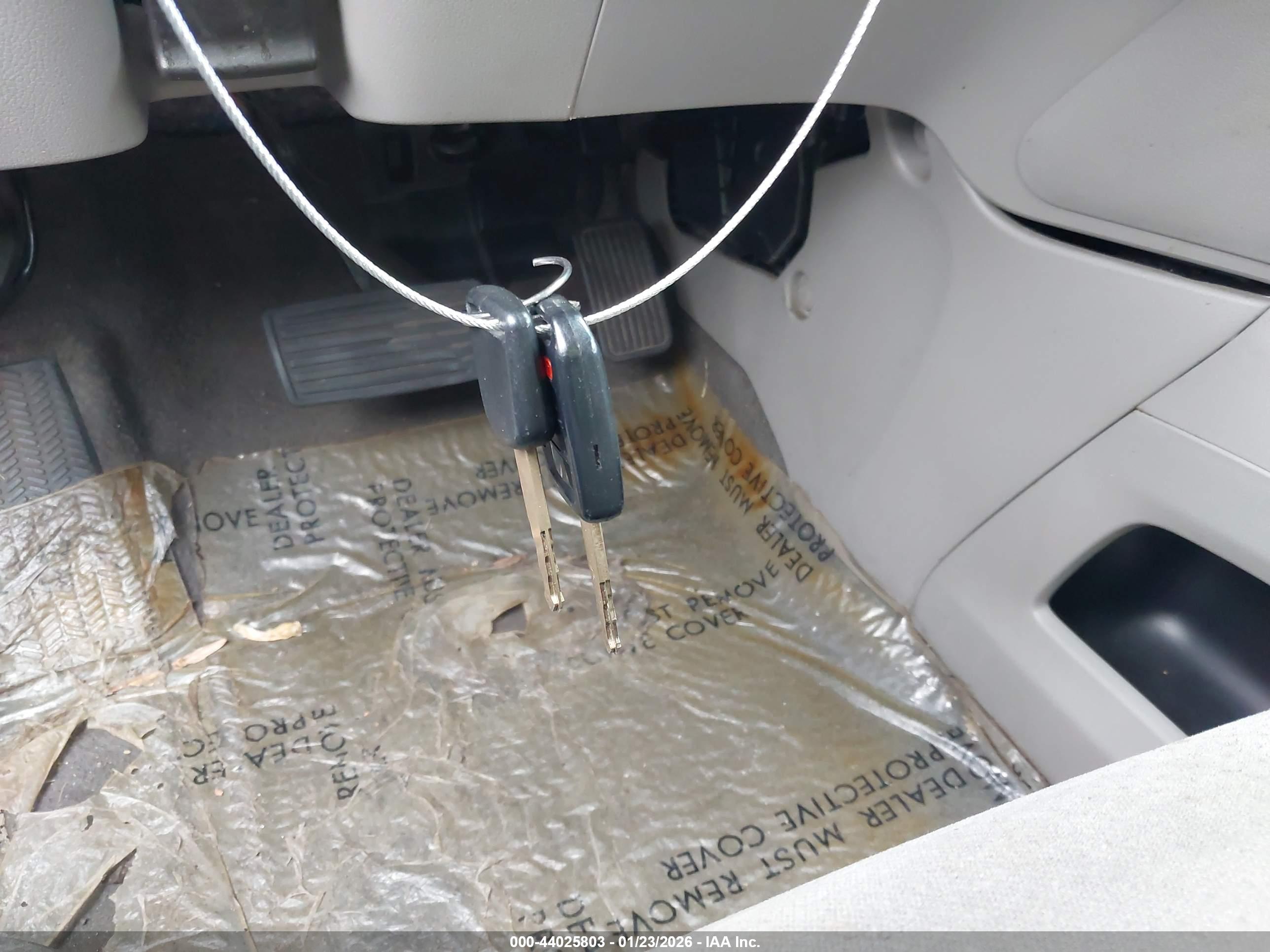 HONDA CR-V image 11