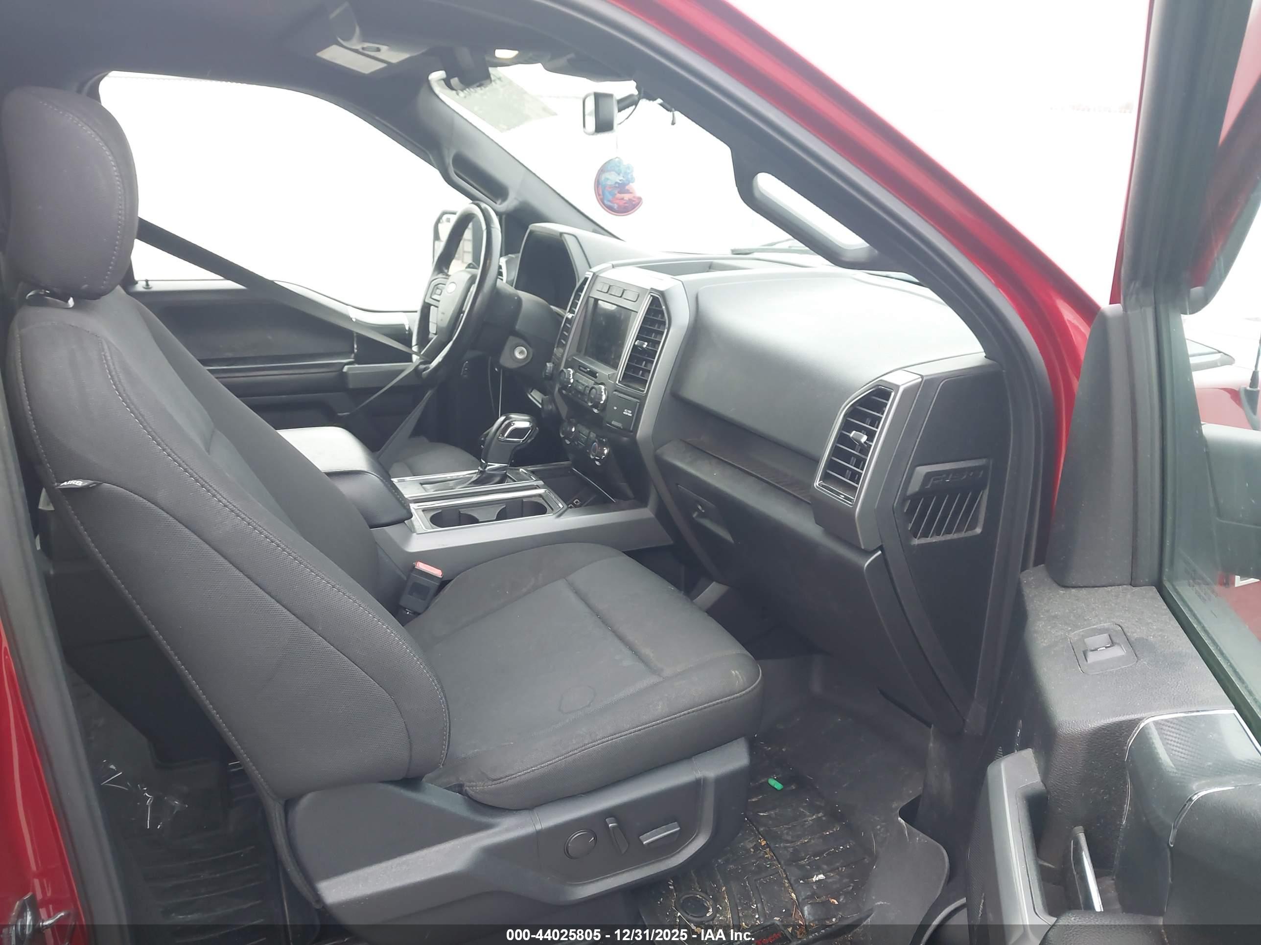 FORD F-150 image 5