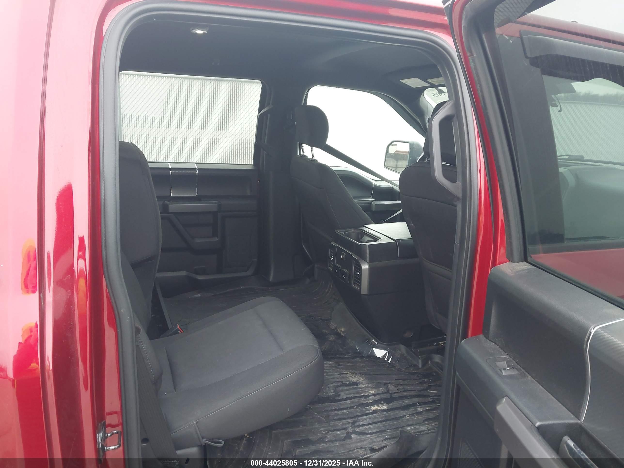 FORD F-150 image 8
