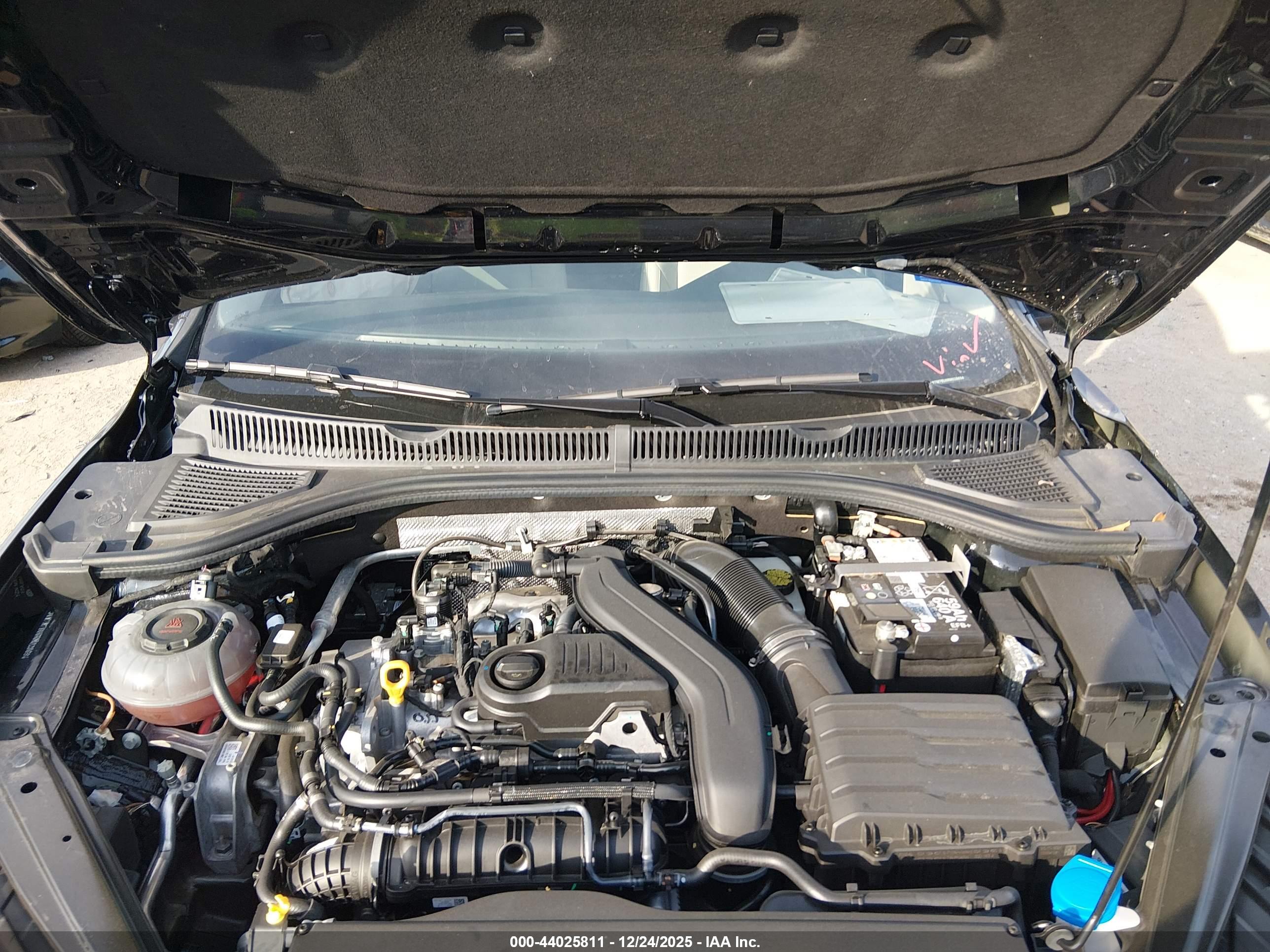 VOLKSWAGEN JETTA image 10