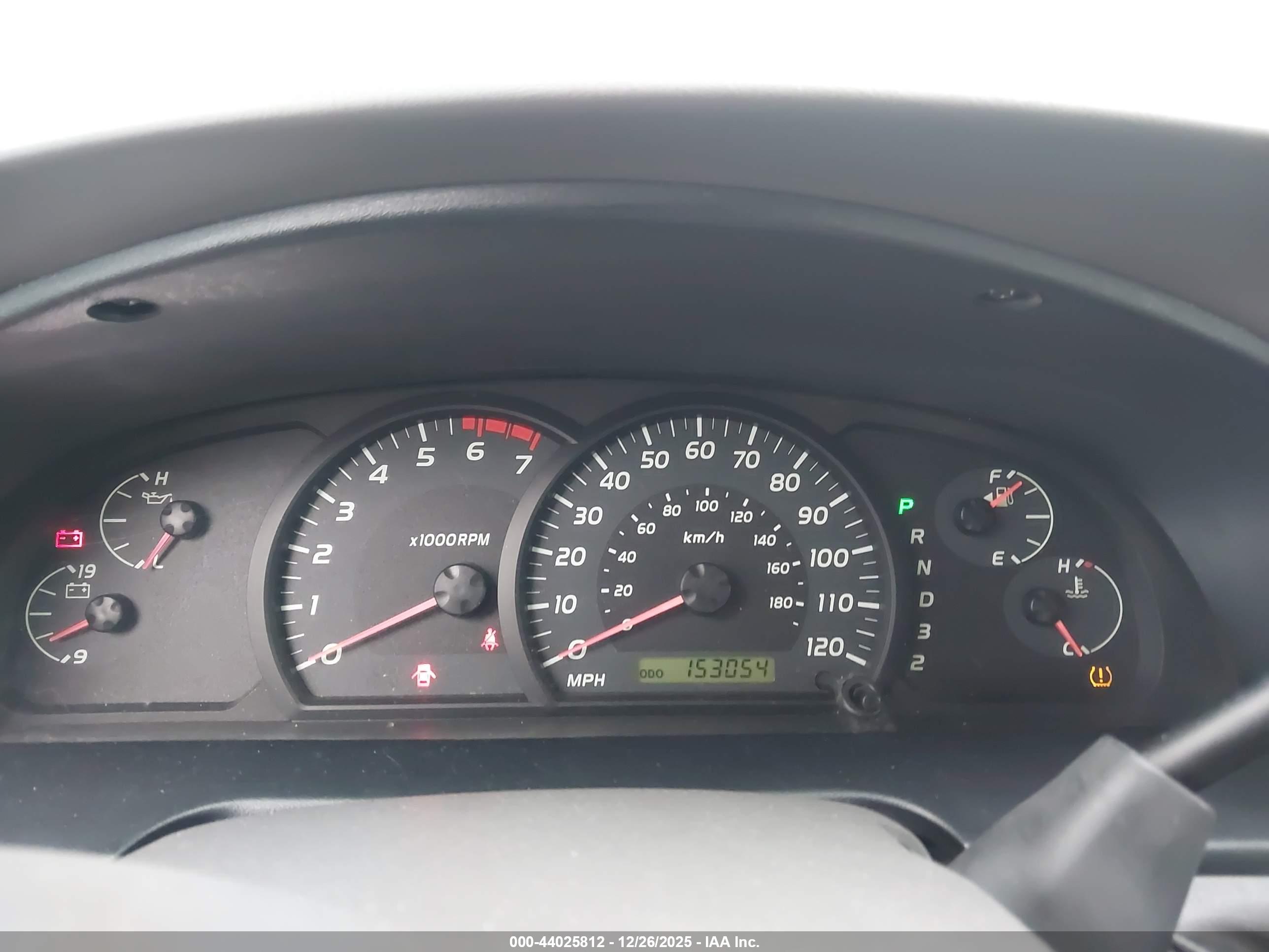 TOYOTA TUNDRA image 7