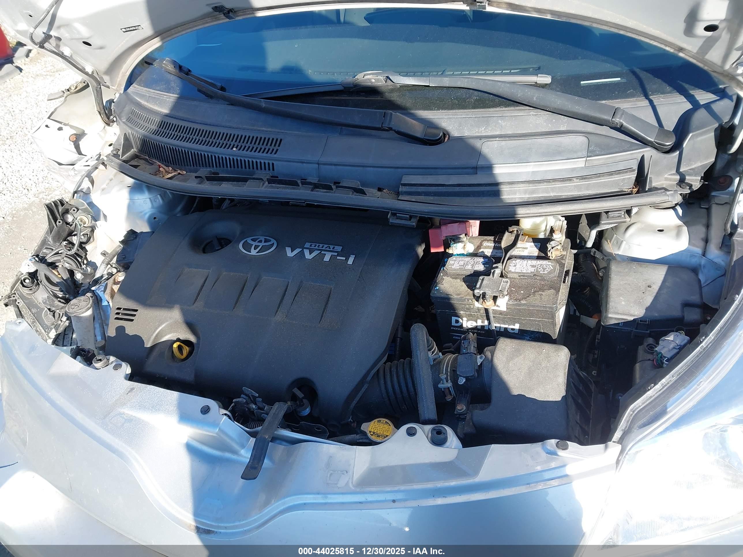 SCION XD image 10