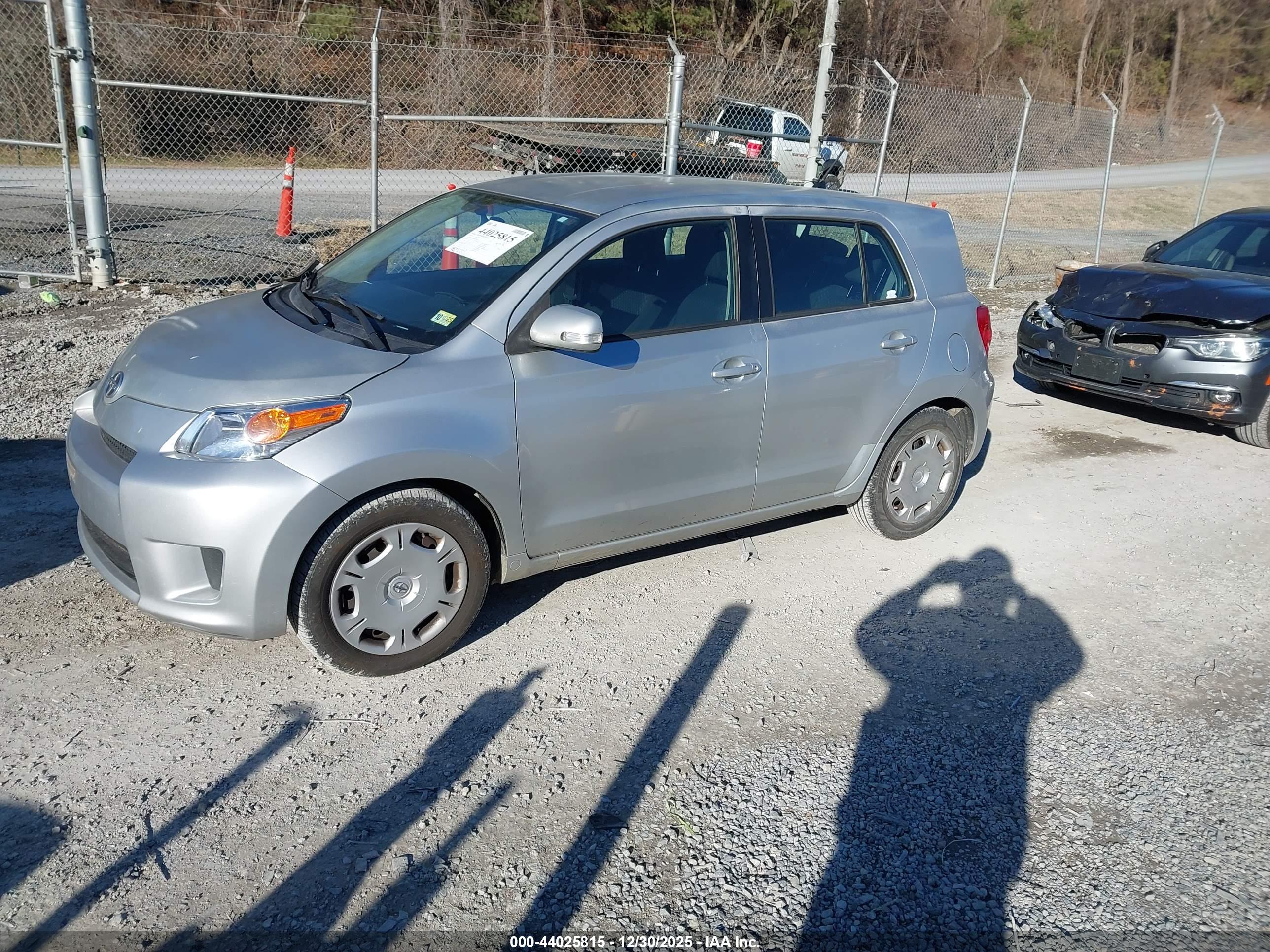 SCION XD image 2