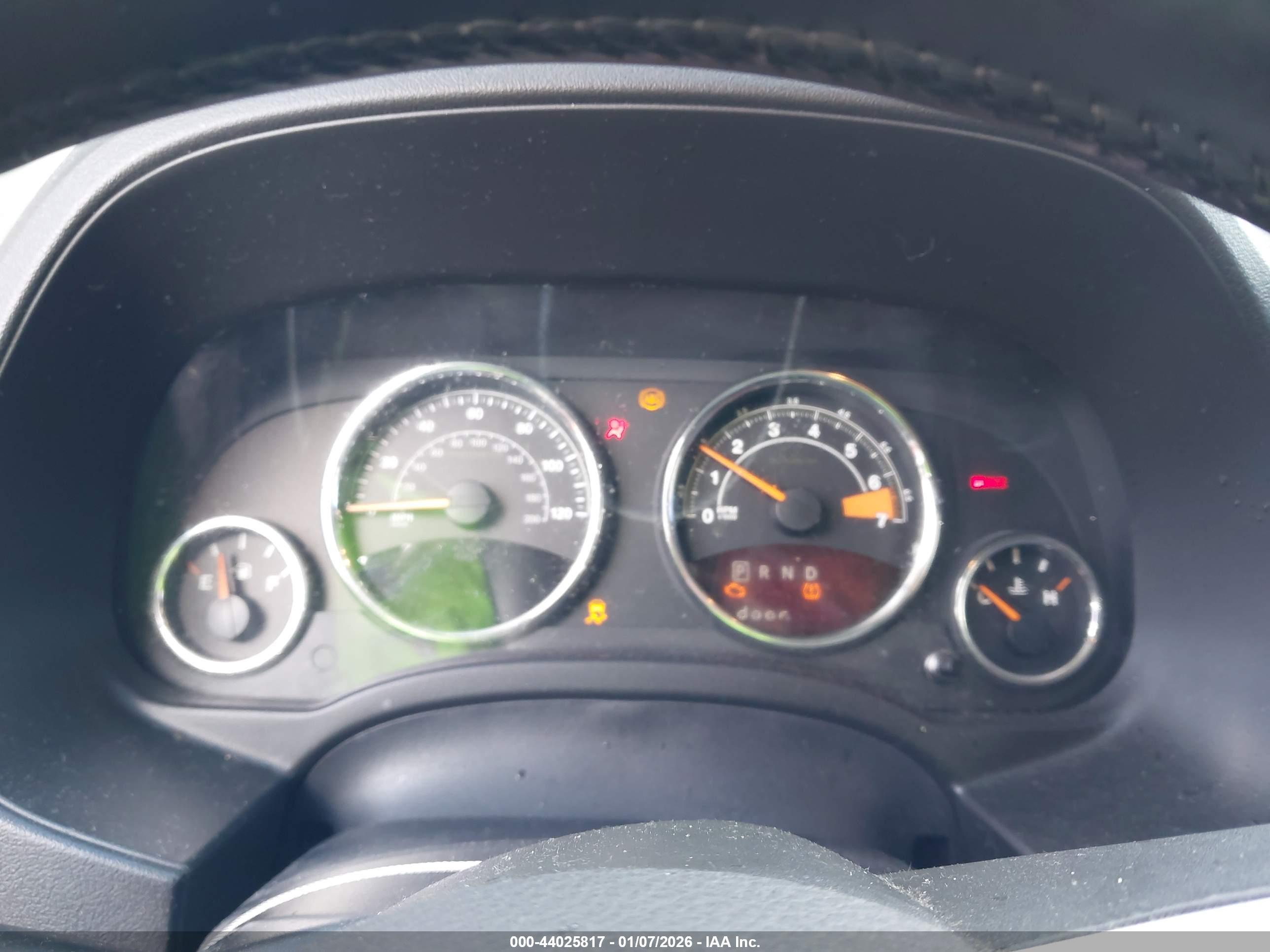 JEEP COMPASS image 7