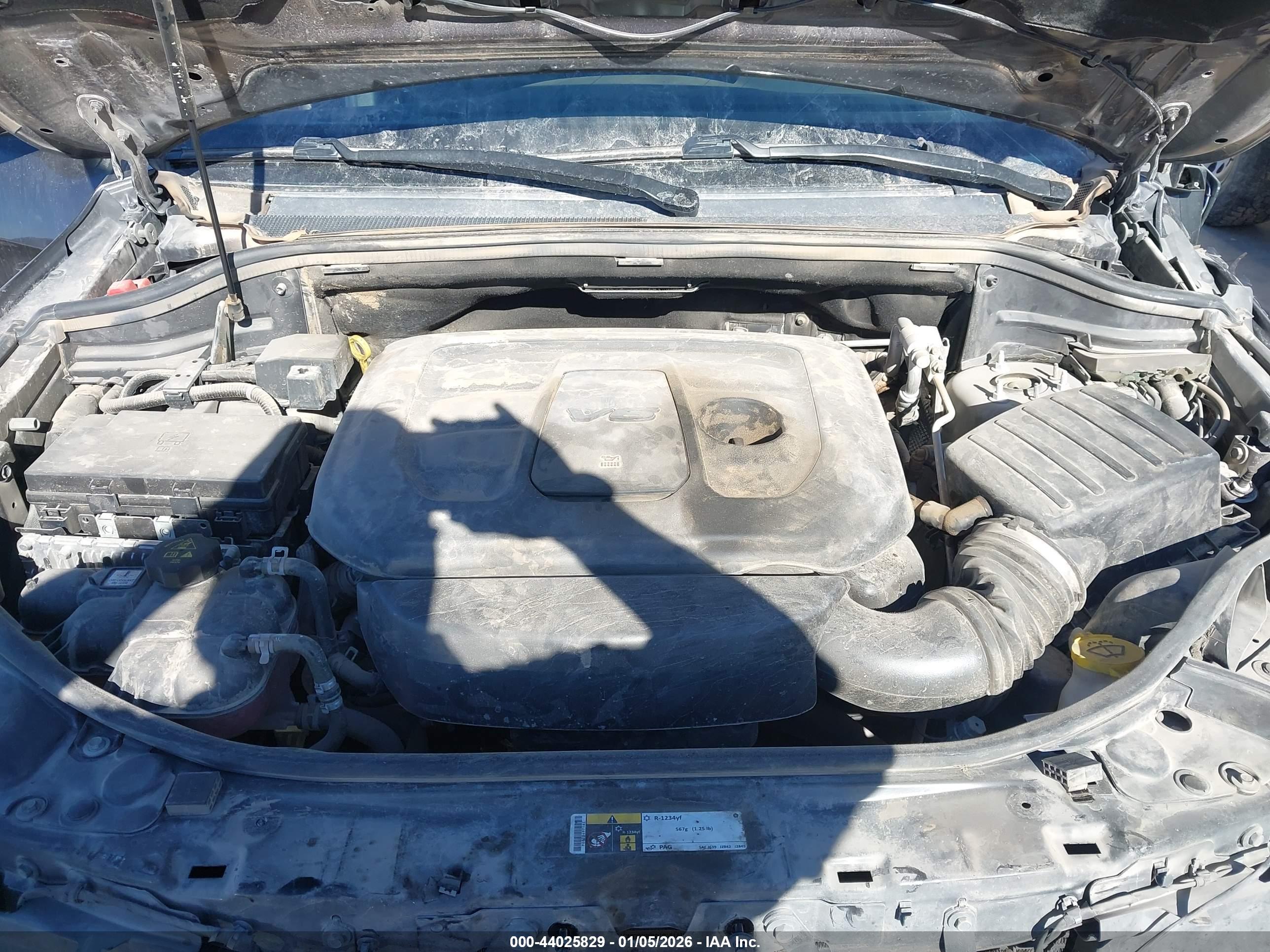 JEEP GRAND image 10