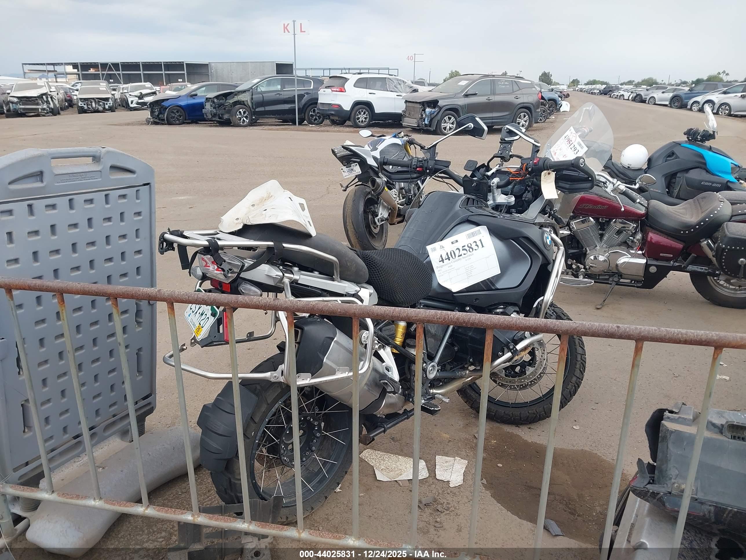 BMW R image 4