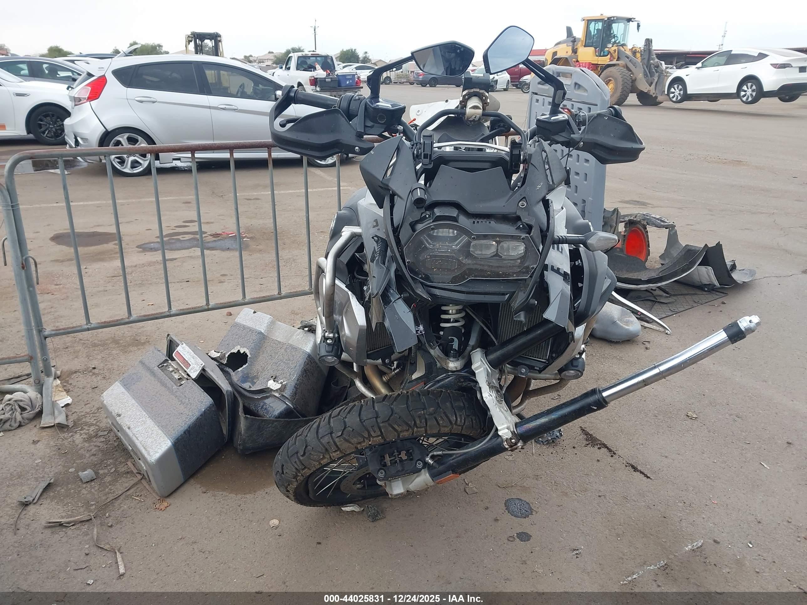 BMW R image 5