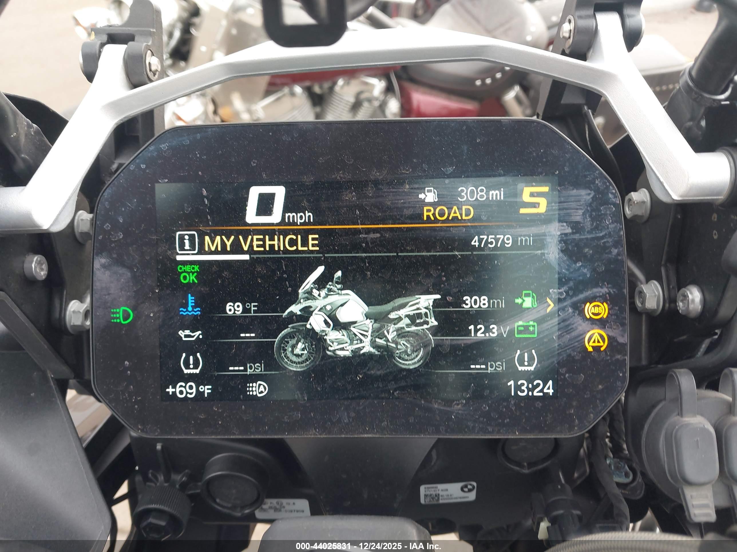BMW R image 7