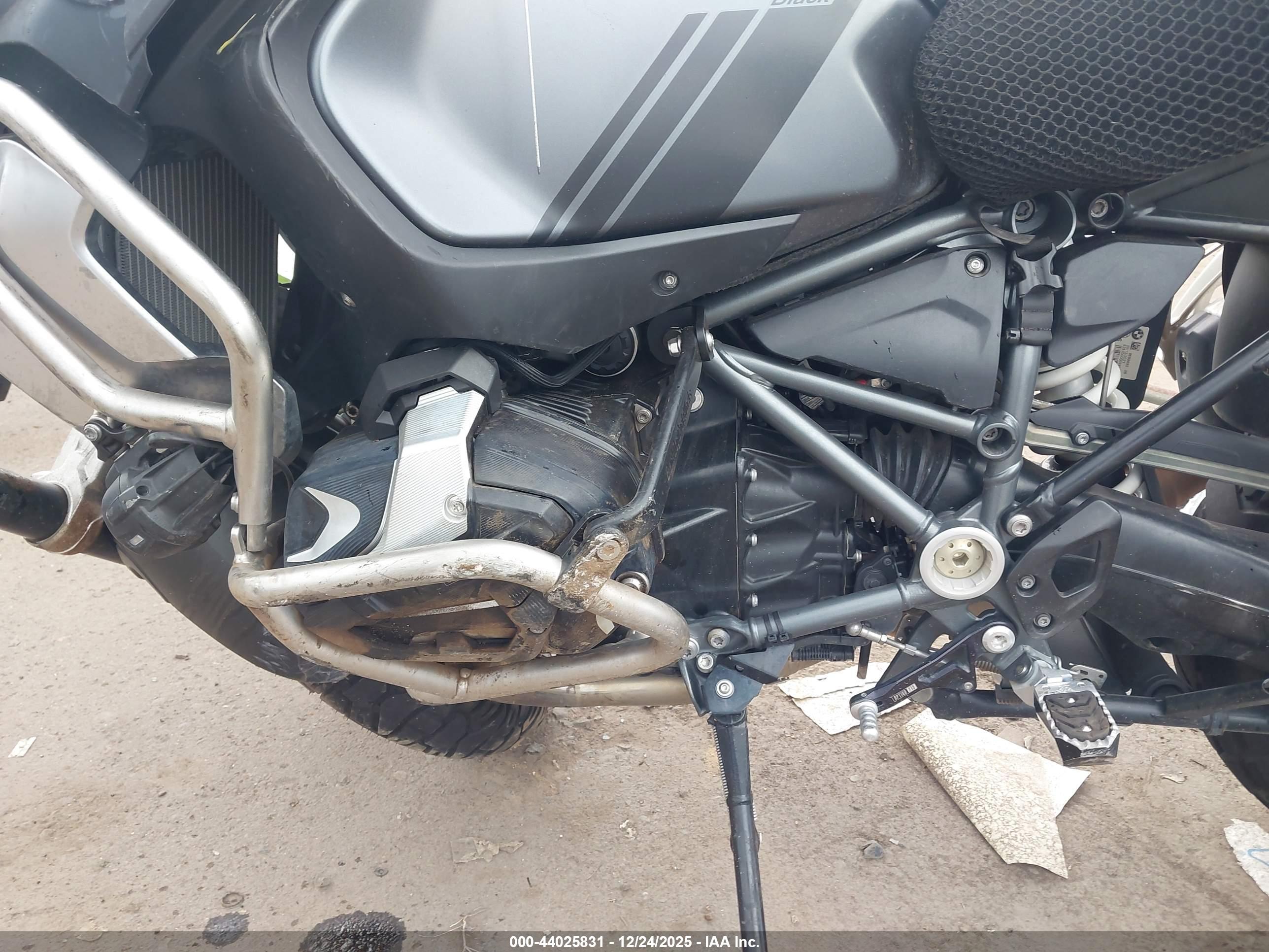 BMW R image 9